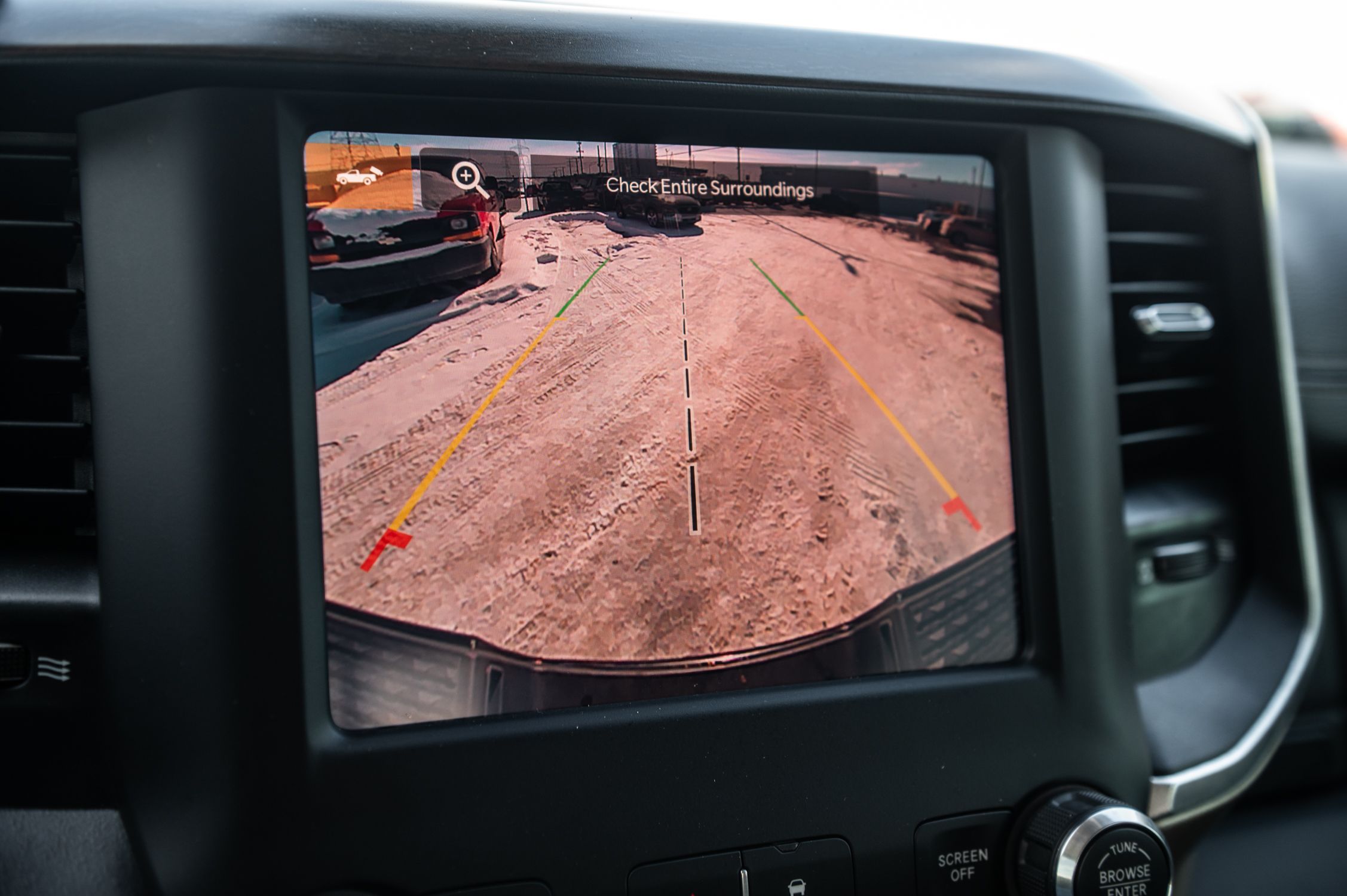 Ram 3500  2022 à Saint-Léonard, Québec