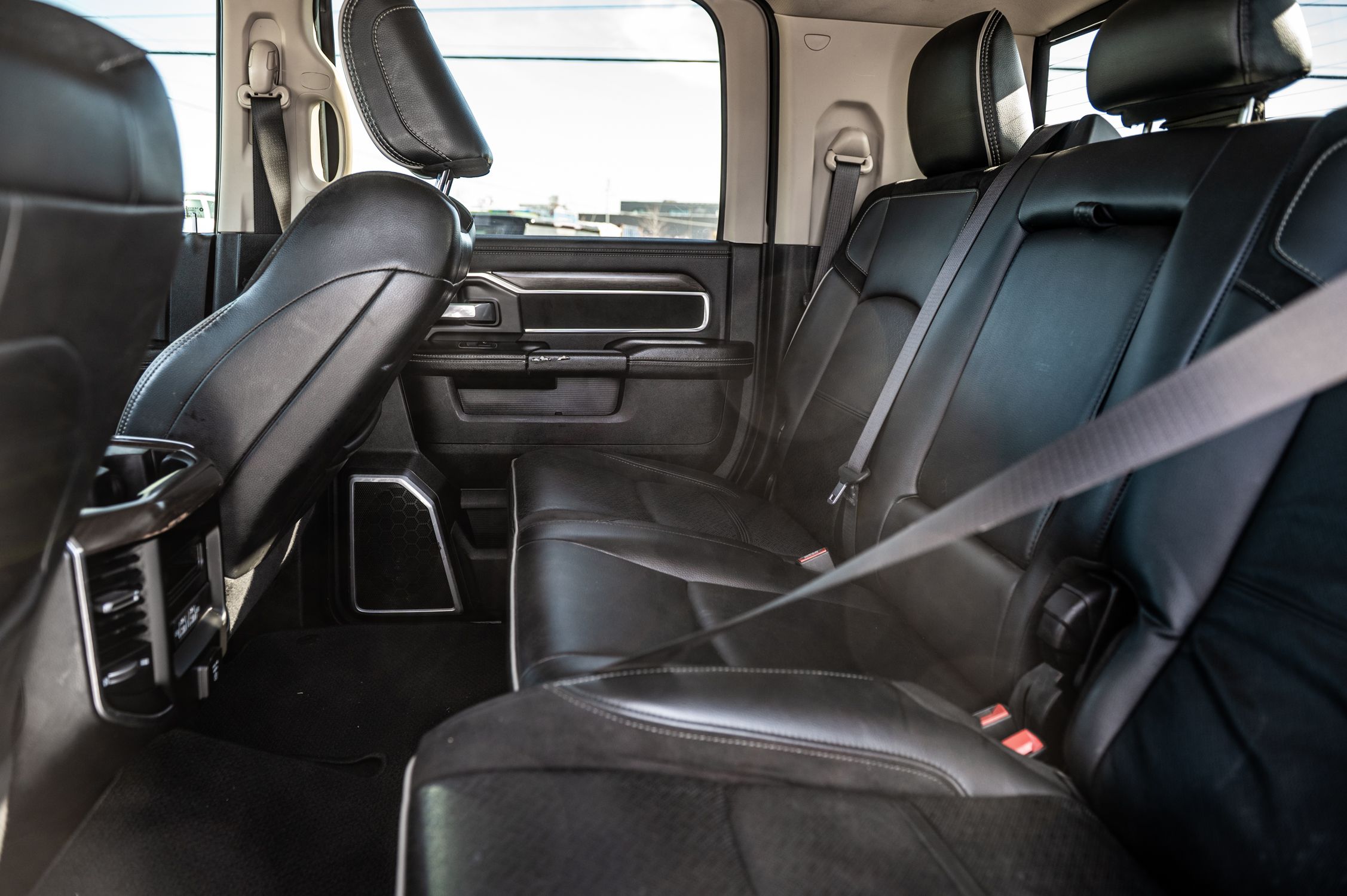 Ram 3500  2022 à Saint-Léonard, Québec