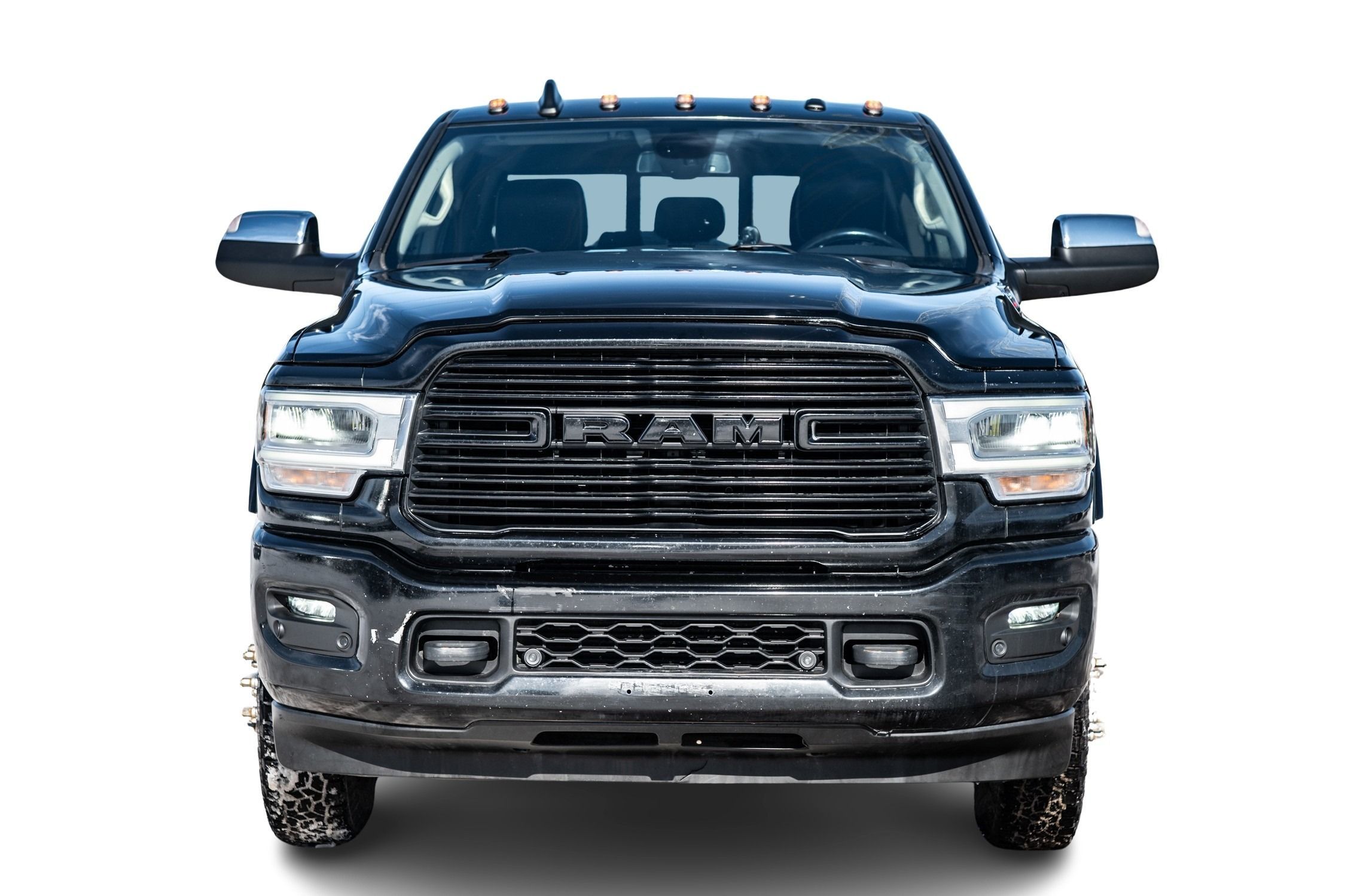 Ram 3500  2022 à Saint-Léonard, Québec