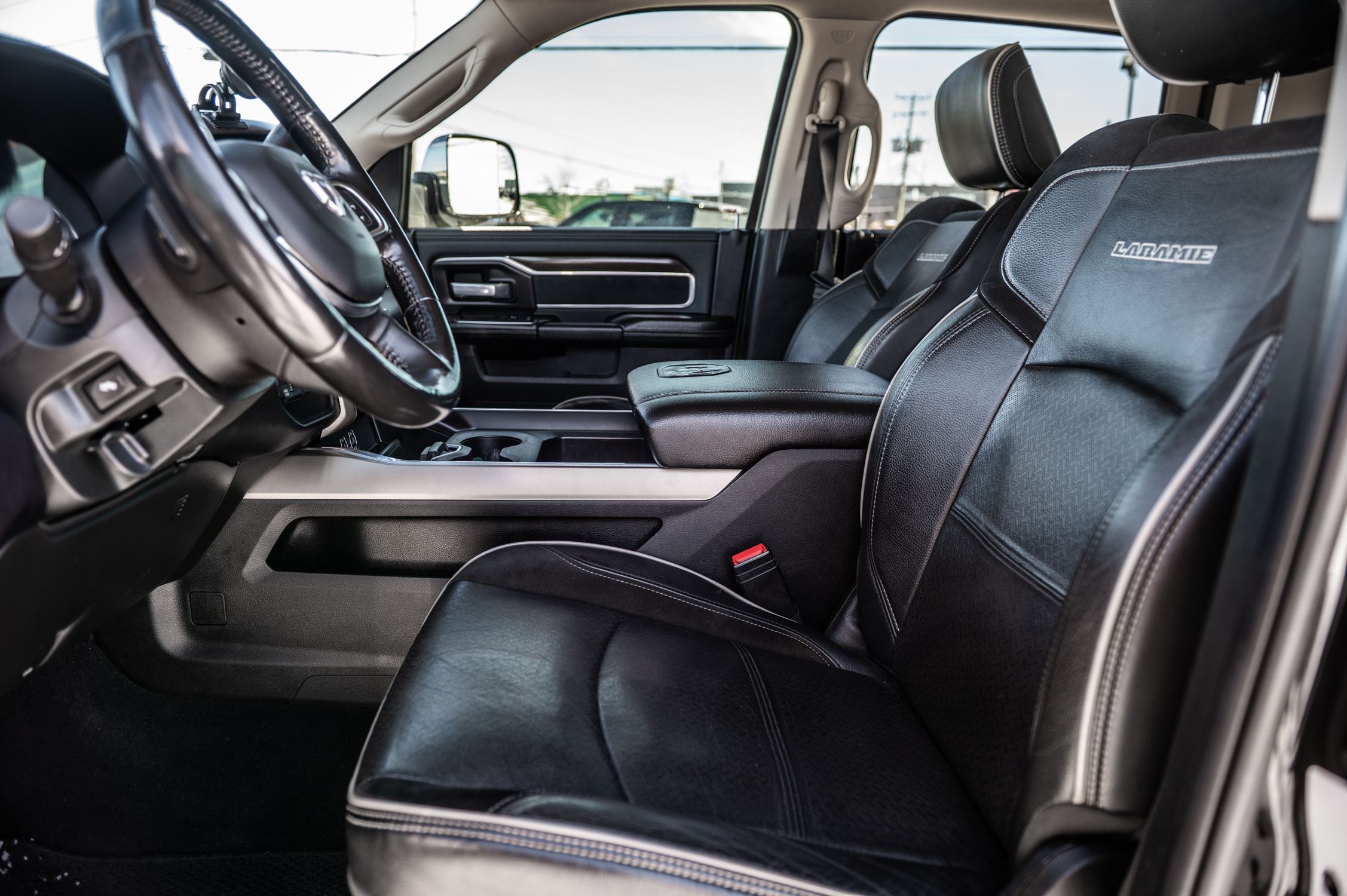 Ram 3500  2022 à Saint-Léonard, Québec