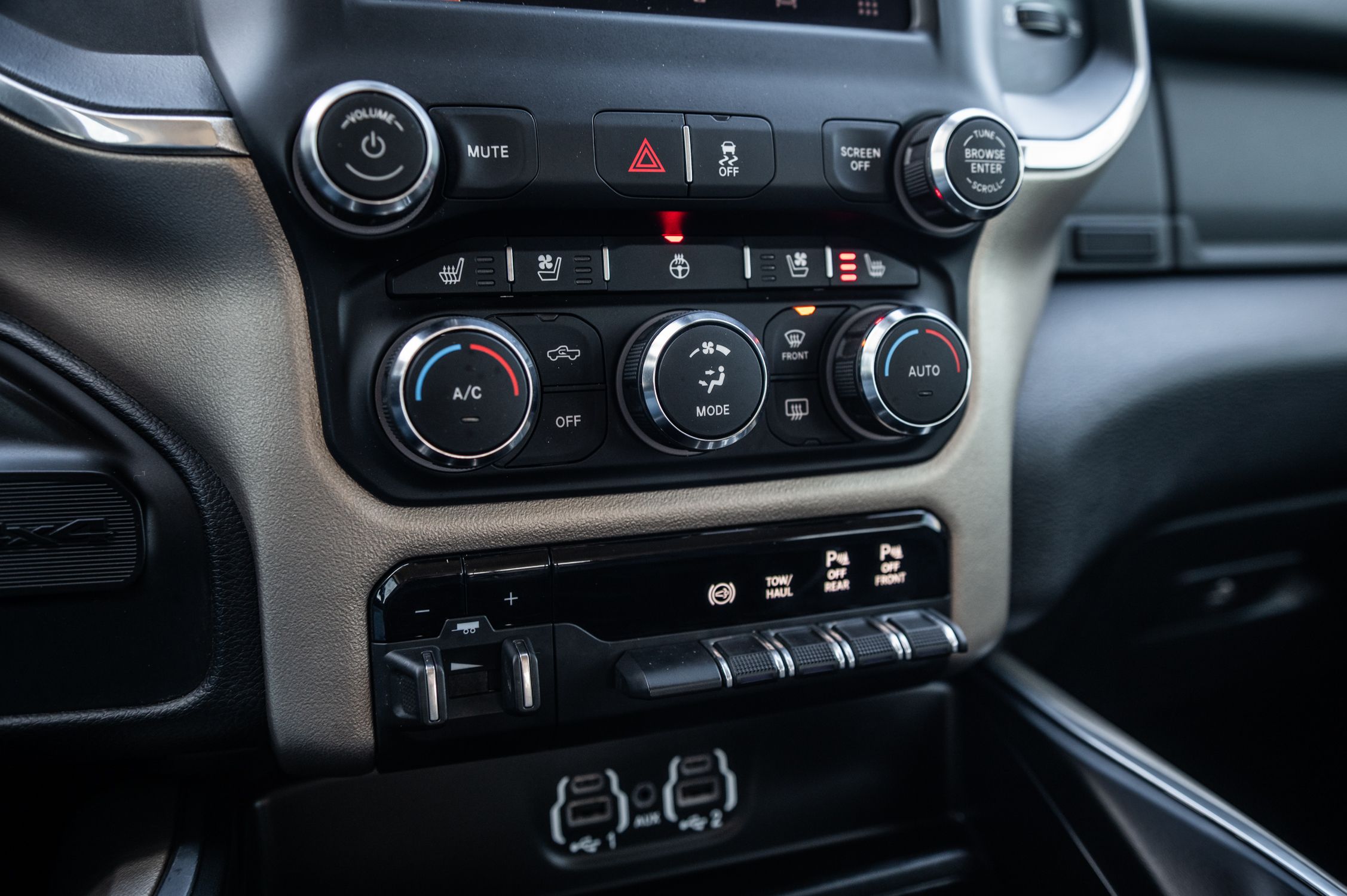 Ram 3500  2022 à Saint-Léonard, Québec