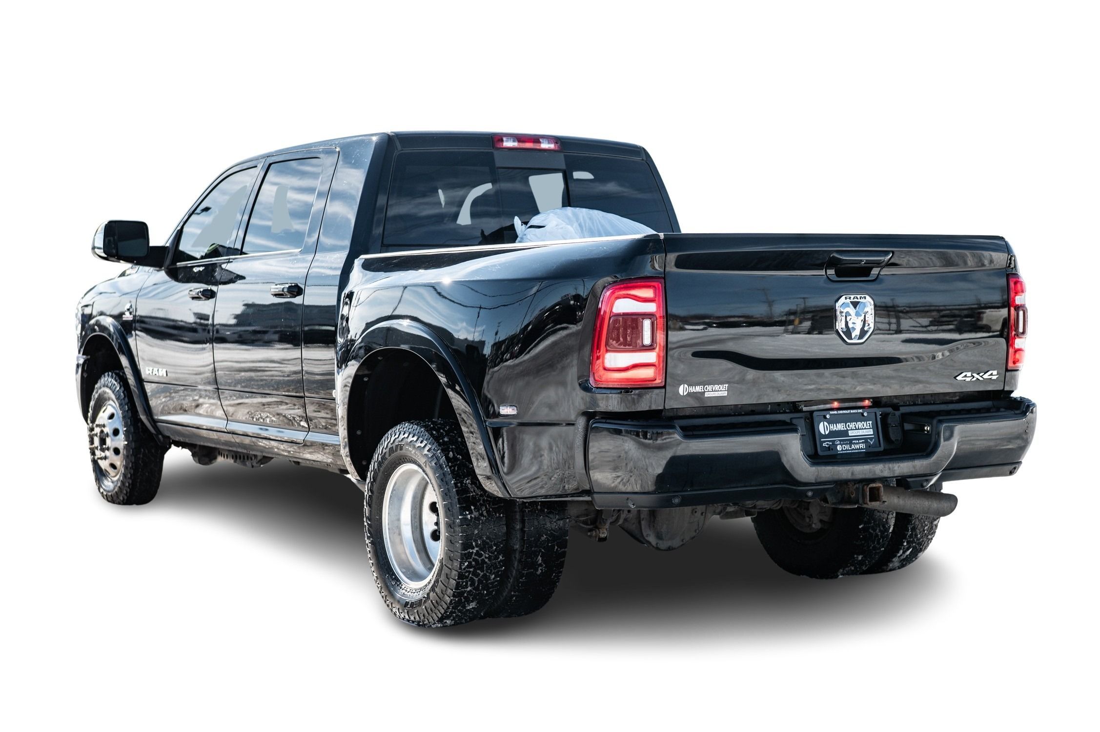 Ram 3500  2022 à Saint-Léonard, Québec