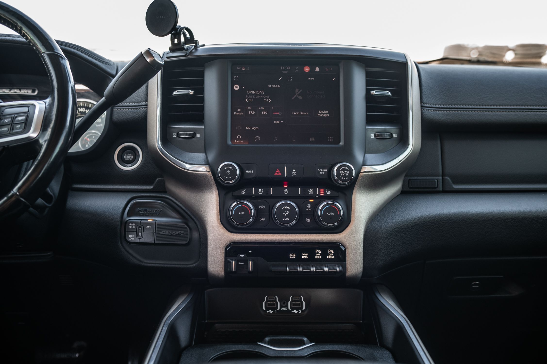 Ram 3500  2022 à Saint-Léonard, Québec