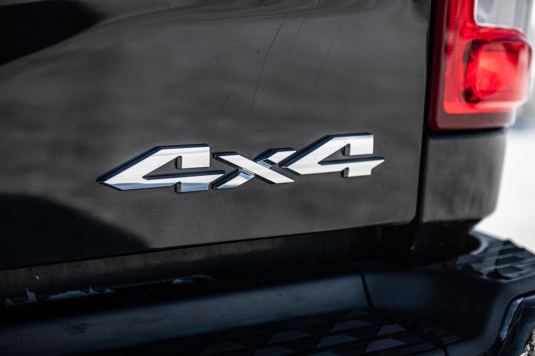 Ram 3500  2022 à Saint-Léonard, Québec