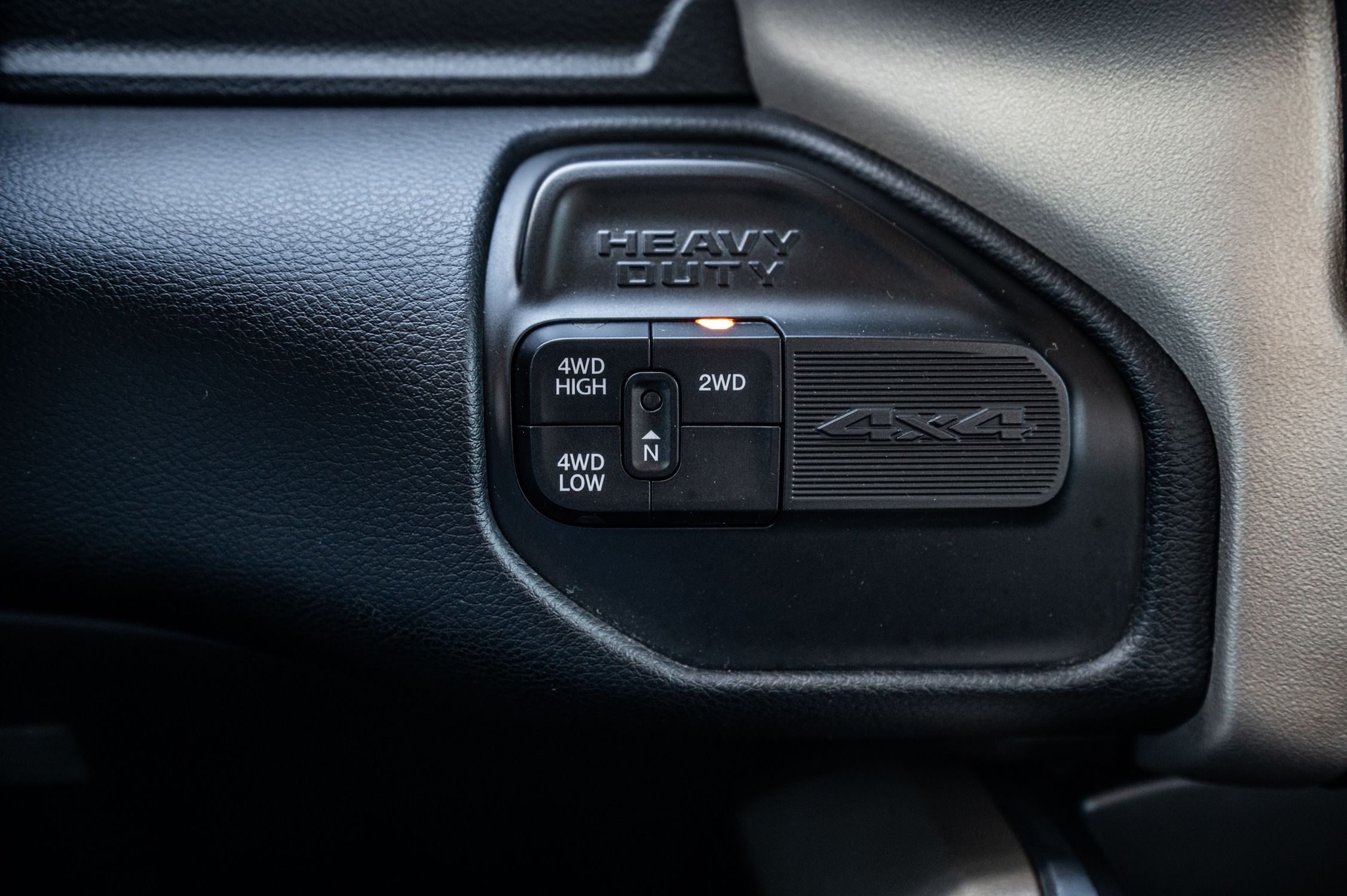 Ram 3500  2022 à Saint-Léonard, Québec