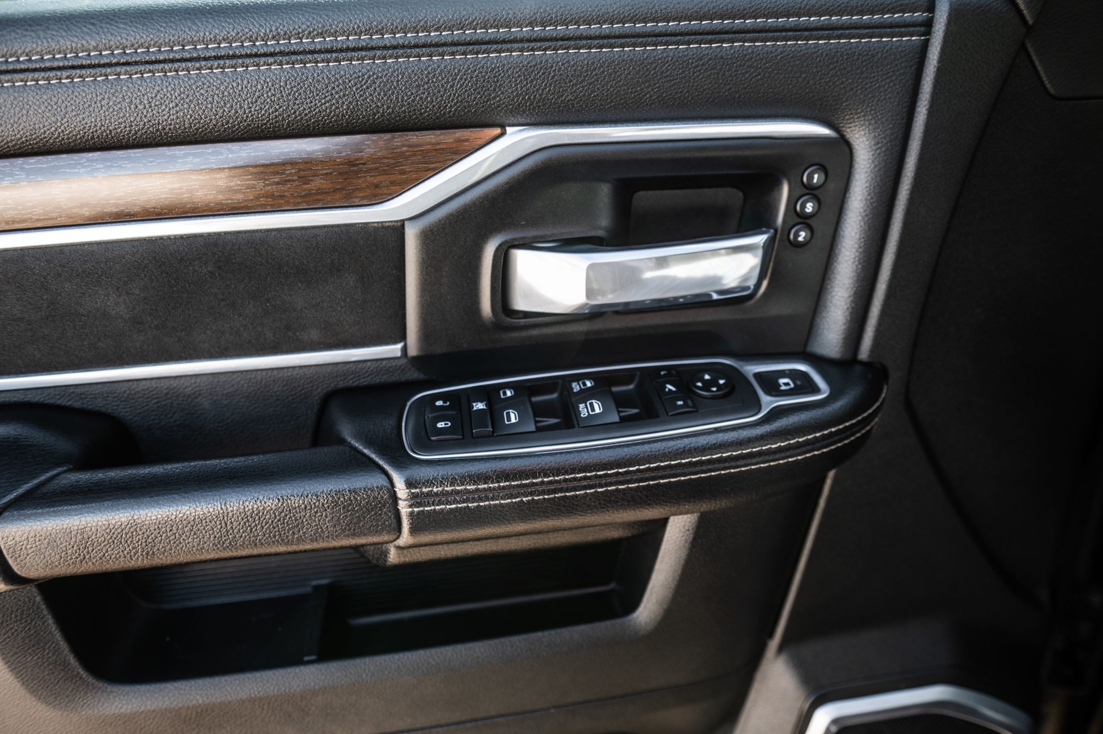 Ram 3500  2022 à Saint-Léonard, Québec