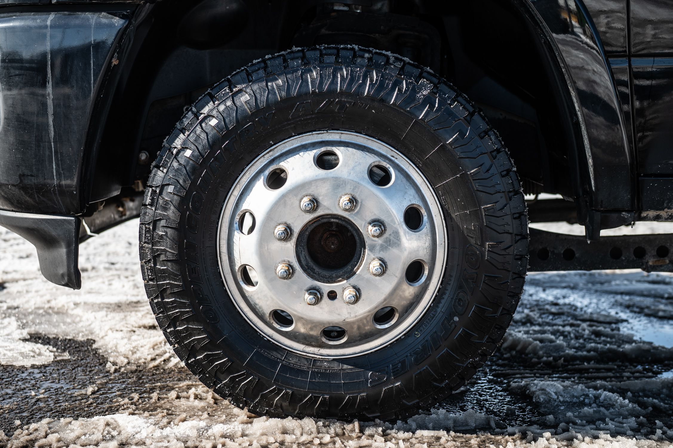 Ram 3500  2022 à Saint-Léonard, Québec