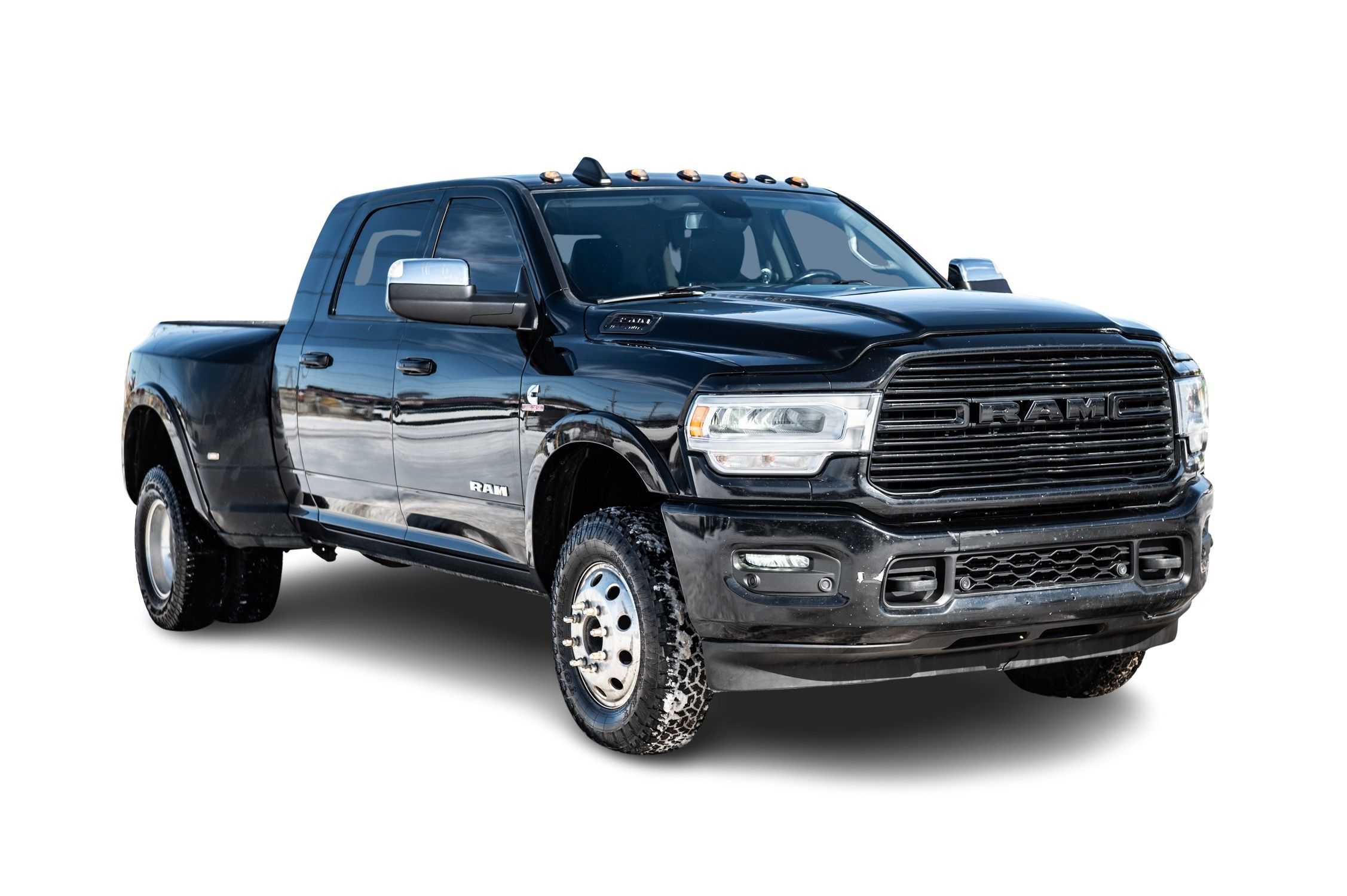 Ram 3500  2022 à Saint-Léonard, Québec