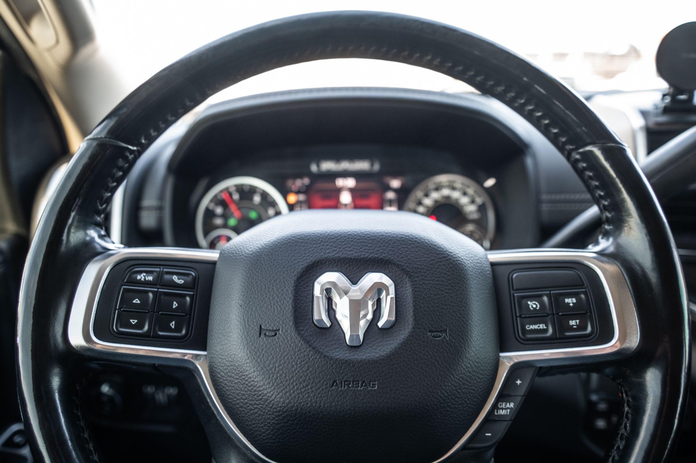 Ram 3500  2022 à Saint-Léonard, Québec