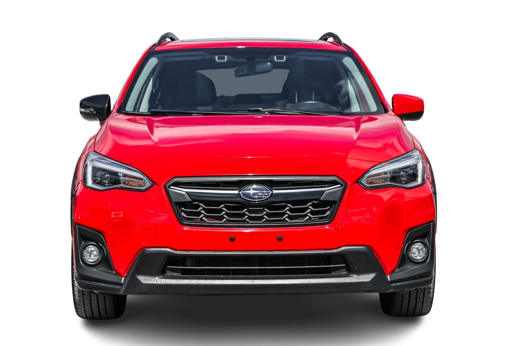 Subaru Crosstrek  2020