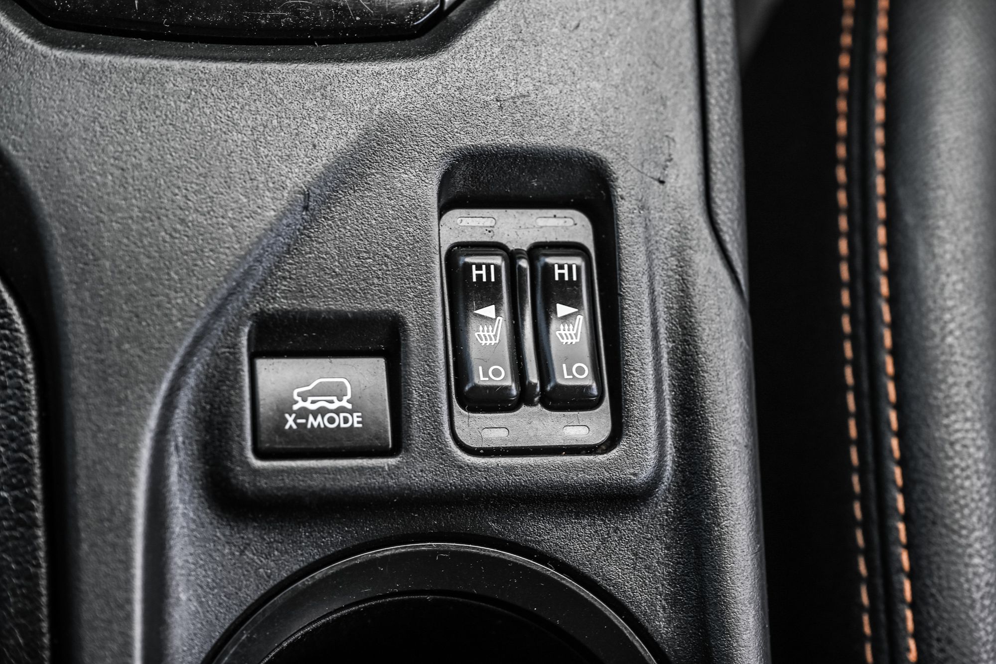 Subaru Crosstrek  2020