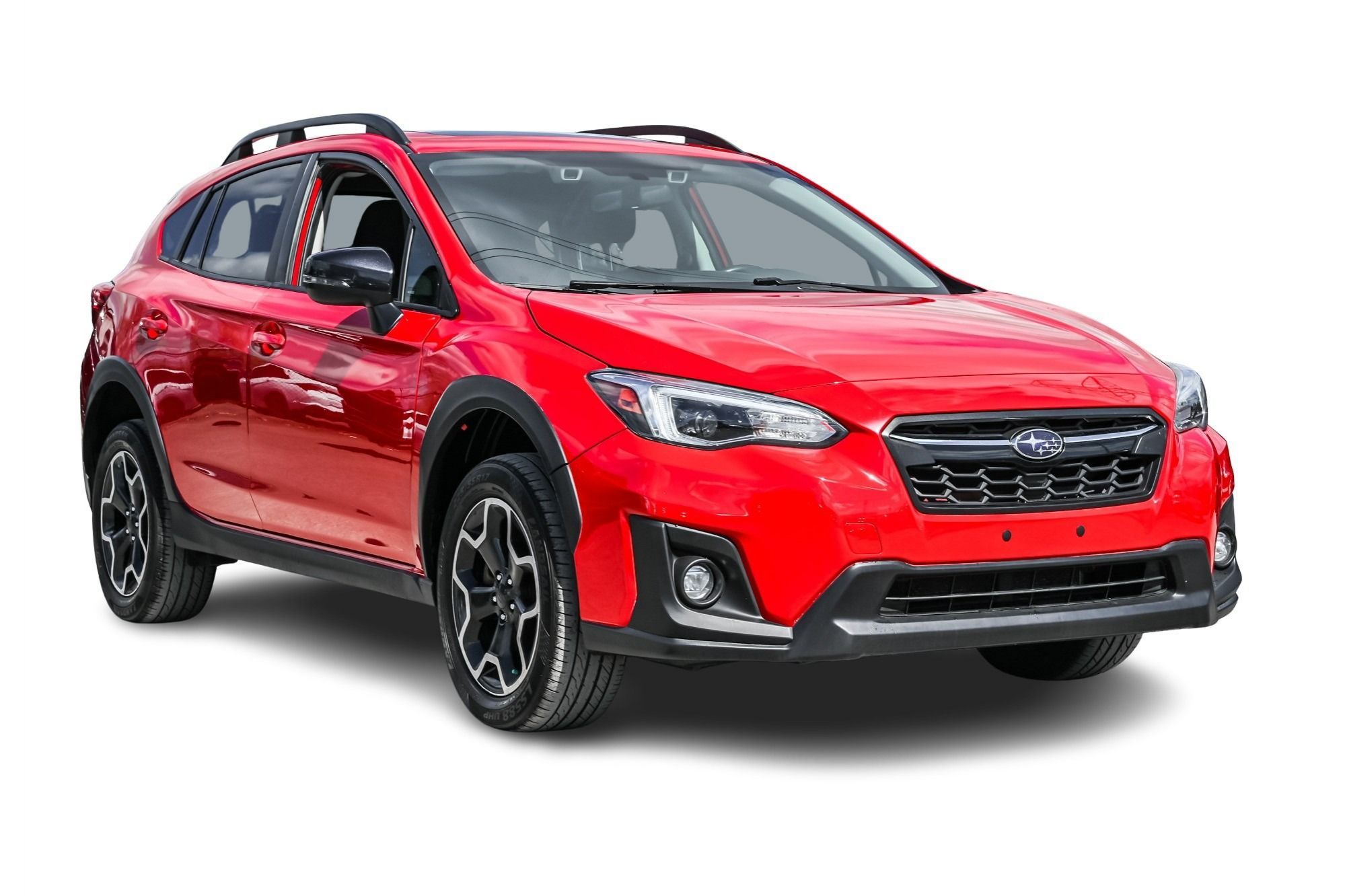 Subaru Crosstrek  2020