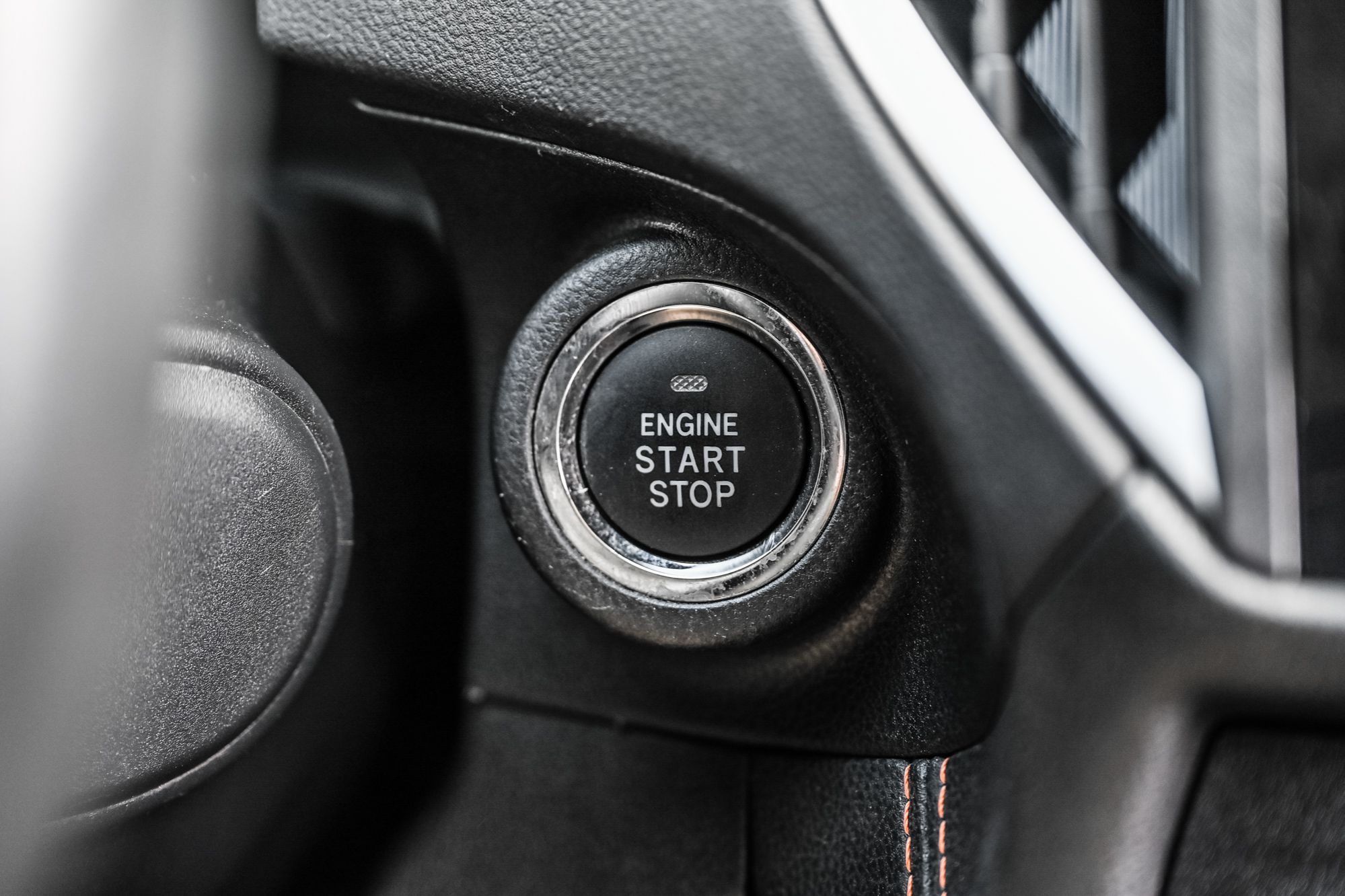Subaru Crosstrek  2020