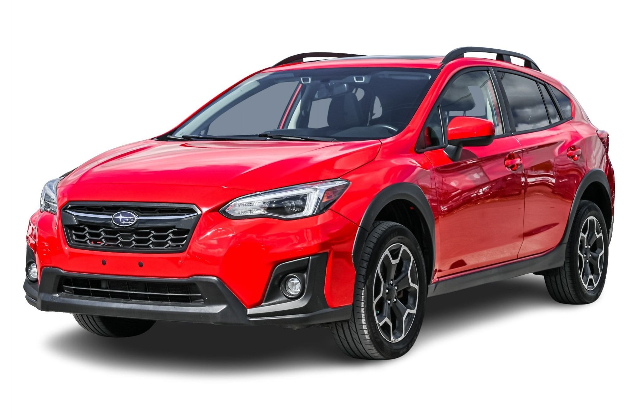 Subaru Crosstrek  2020