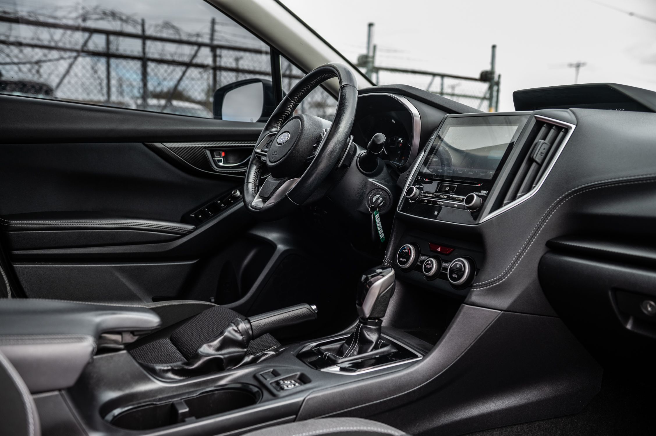 2019 Subaru Impreza in Saint-Leonard, Quebec