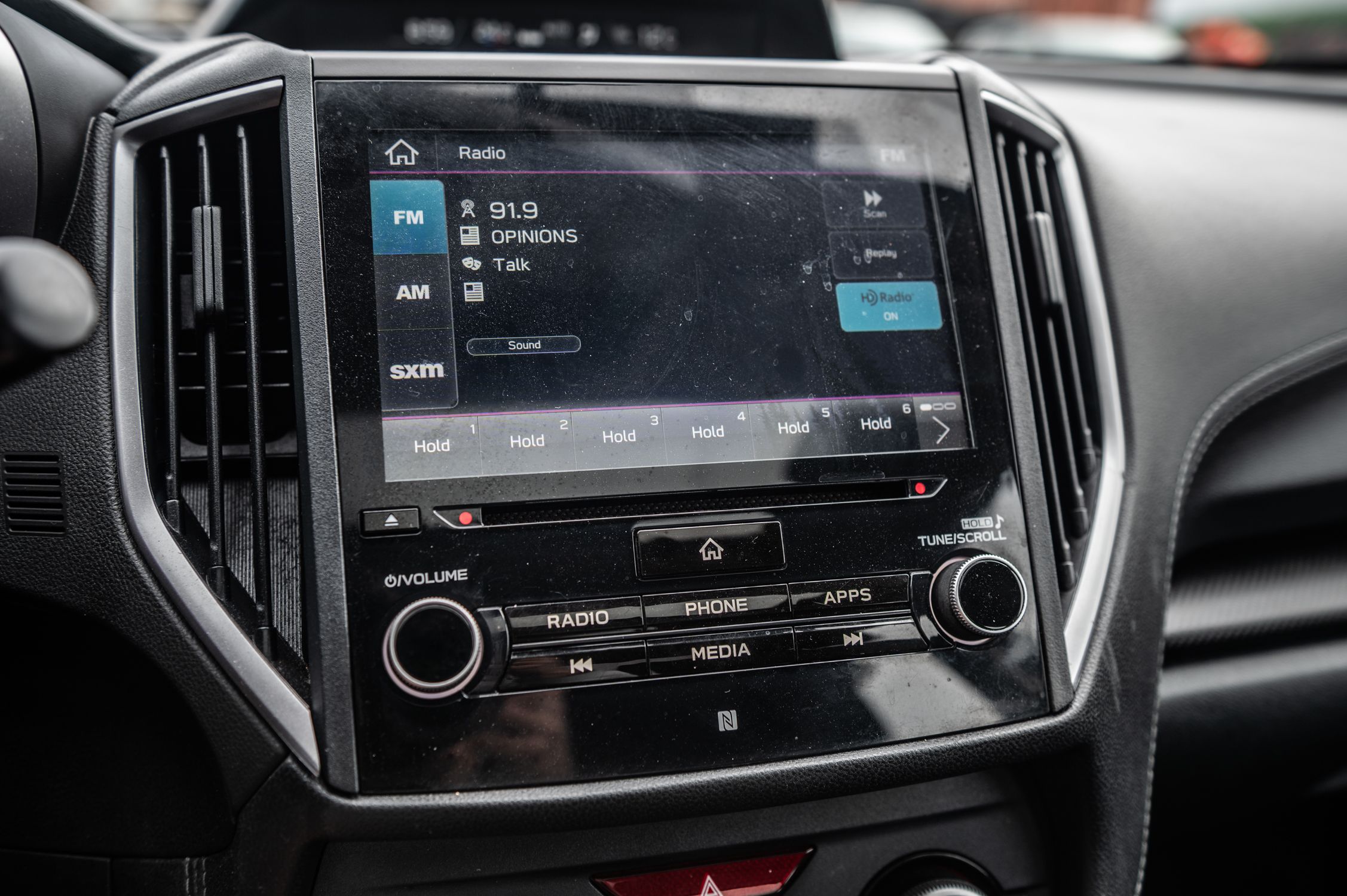 2019 Subaru Impreza in Saint-Leonard, Quebec