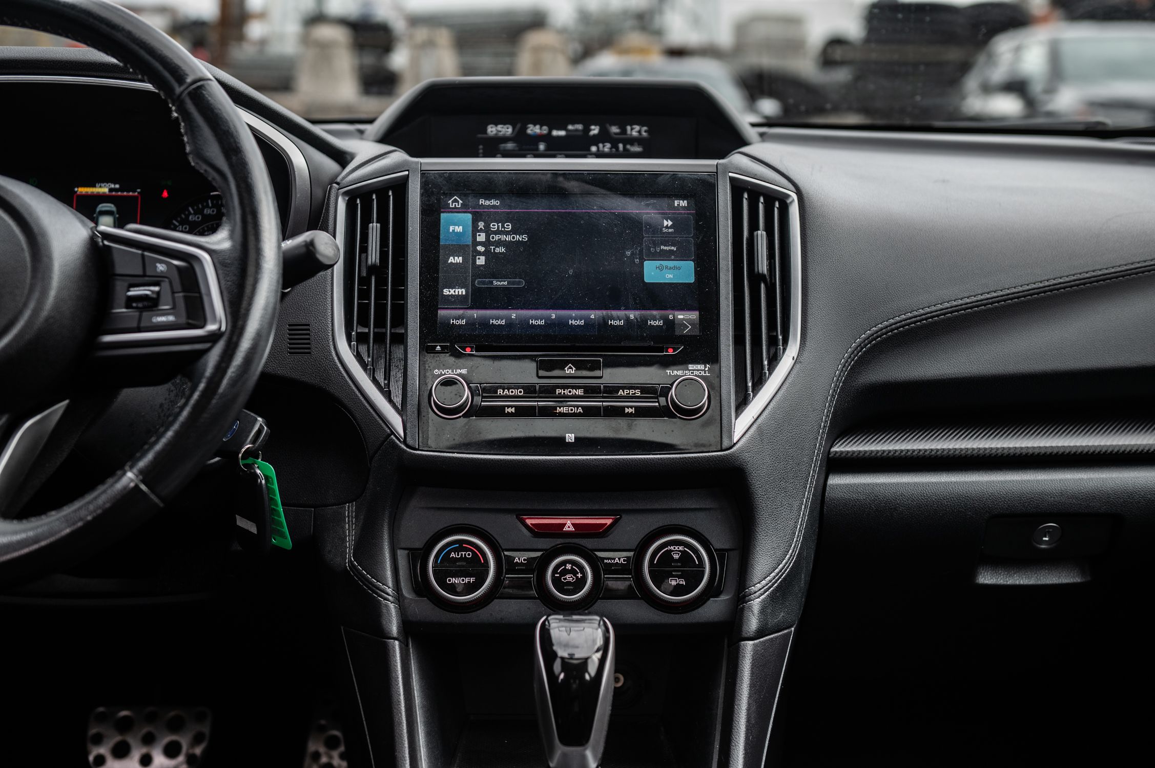 2019 Subaru Impreza in Saint-Leonard, Quebec
