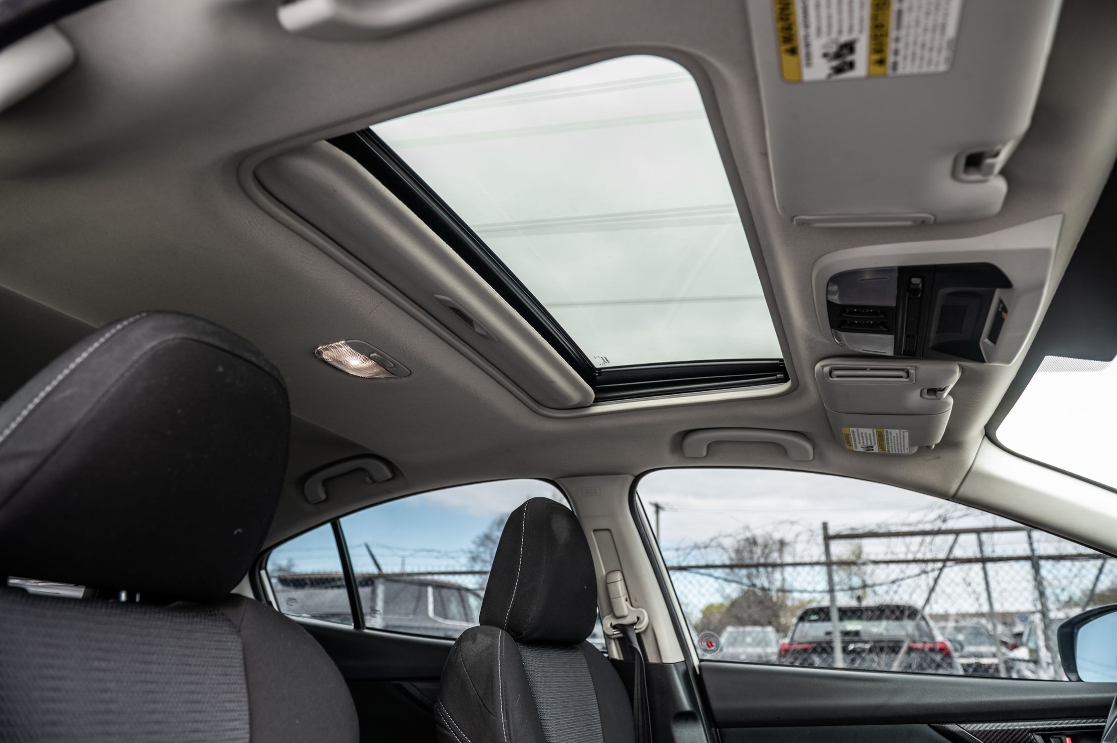 2019 Subaru Impreza in Saint-Leonard, Quebec