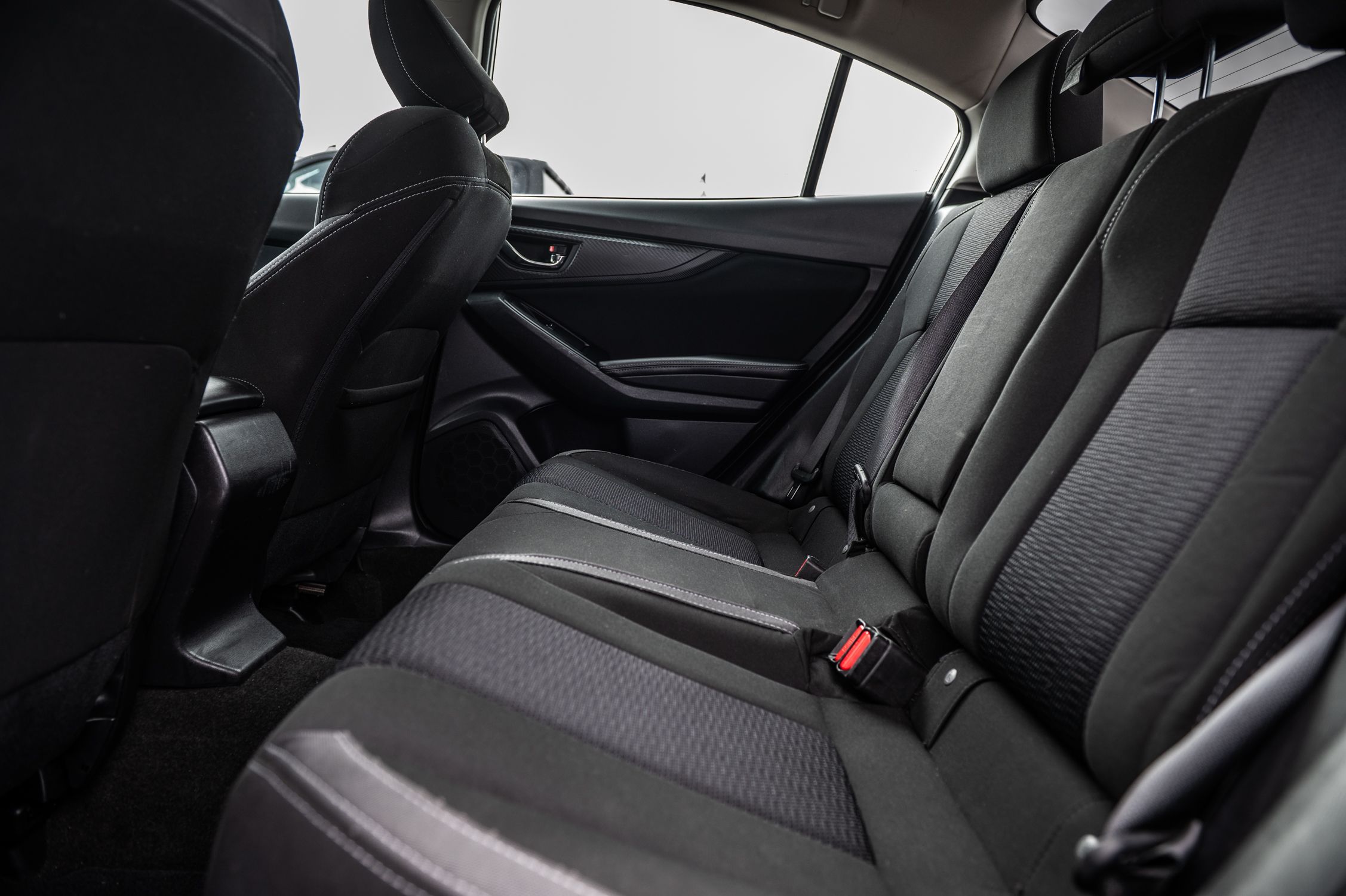 2019 Subaru Impreza in Saint-Leonard, Quebec