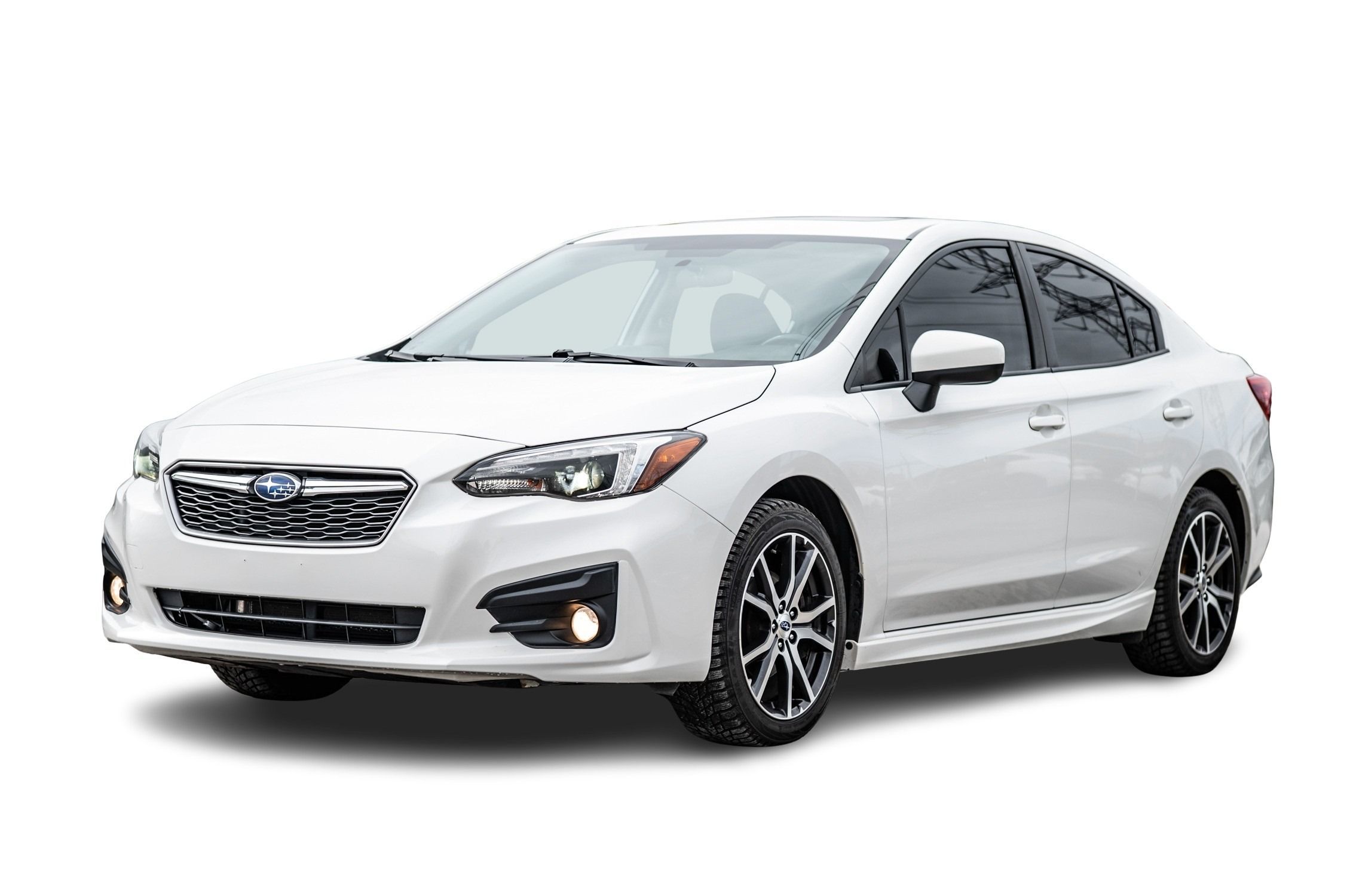 2019 Subaru Impreza in Saint-Leonard, Quebec
