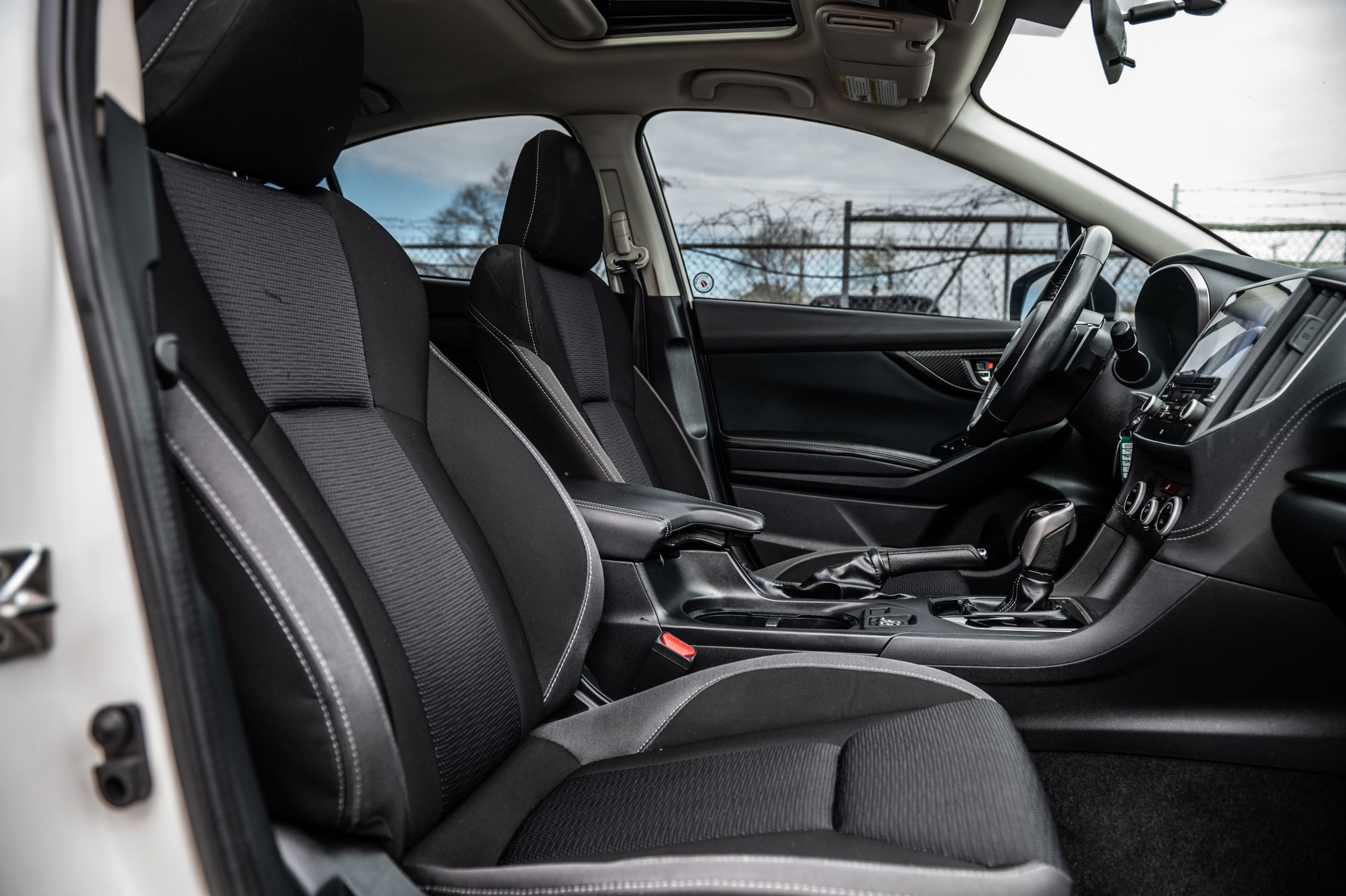 2019 Subaru Impreza in Saint-Leonard, Quebec