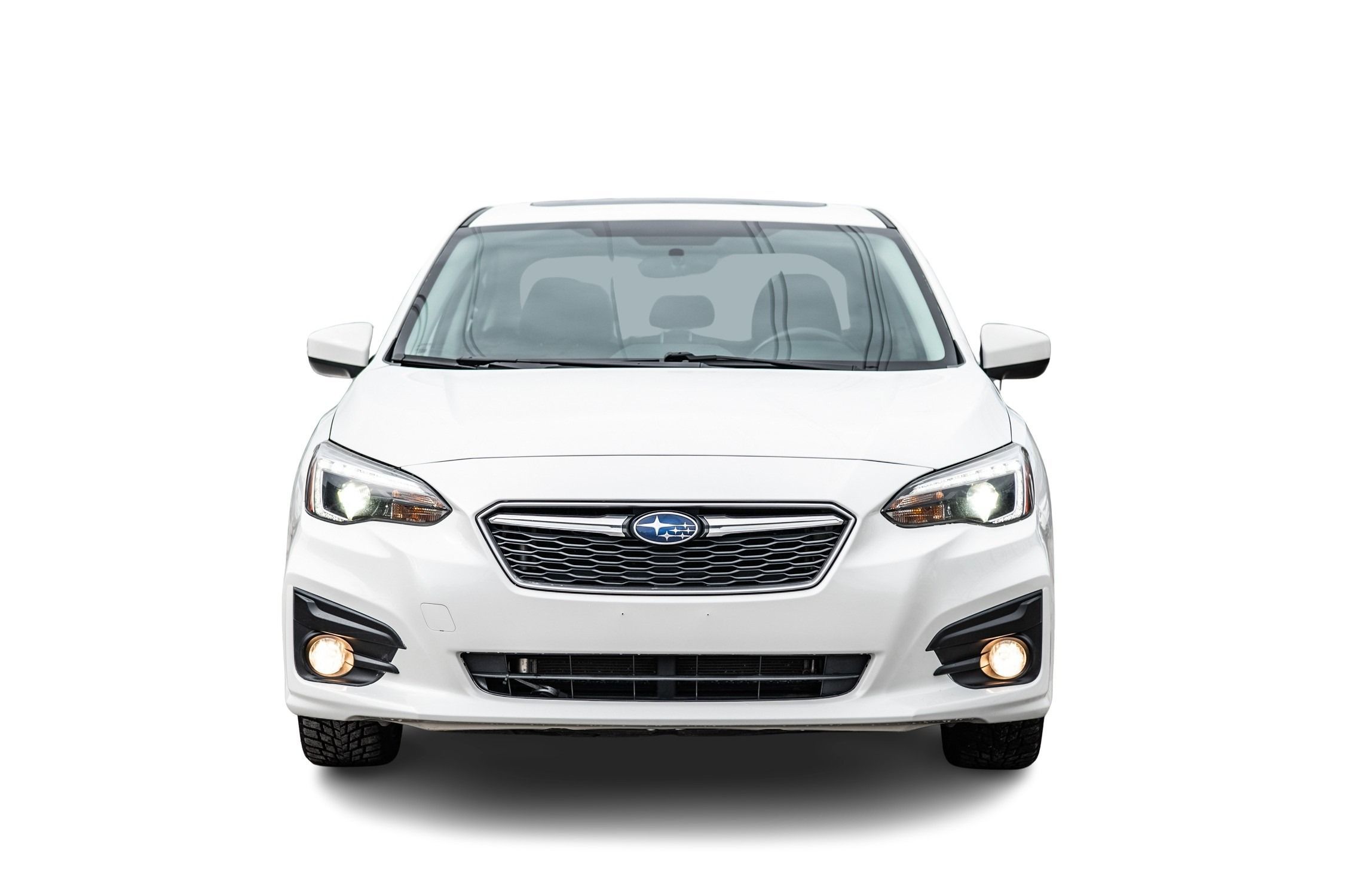 2019 Subaru Impreza in Saint-Leonard, Quebec
