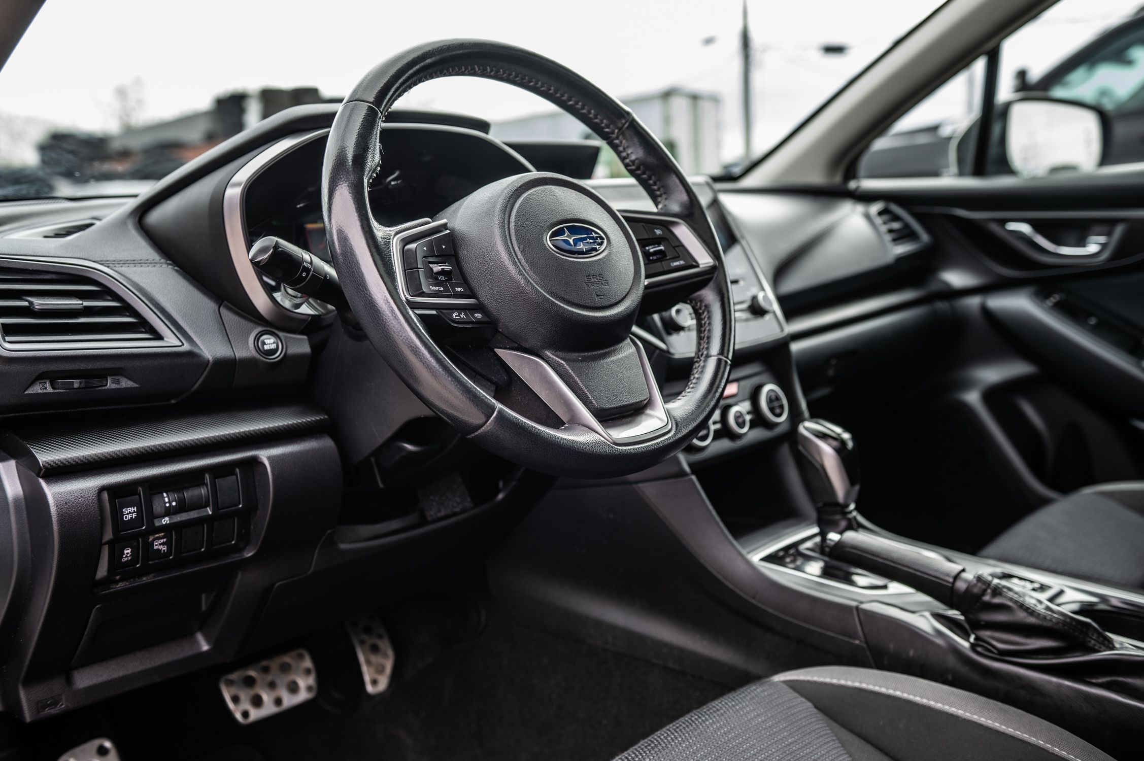 2019 Subaru Impreza in Saint-Leonard, Quebec