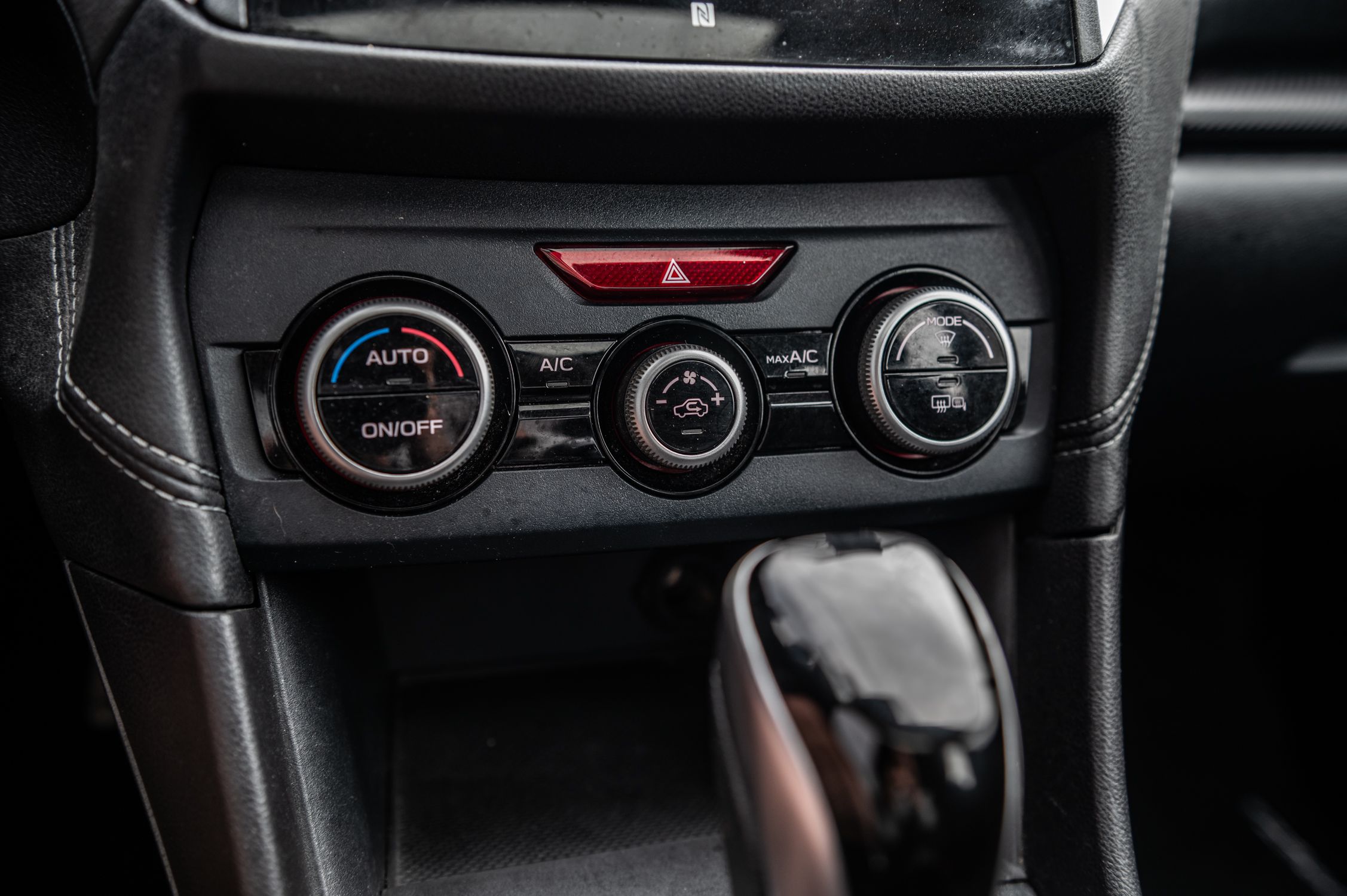 2019 Subaru Impreza in Saint-Leonard, Quebec
