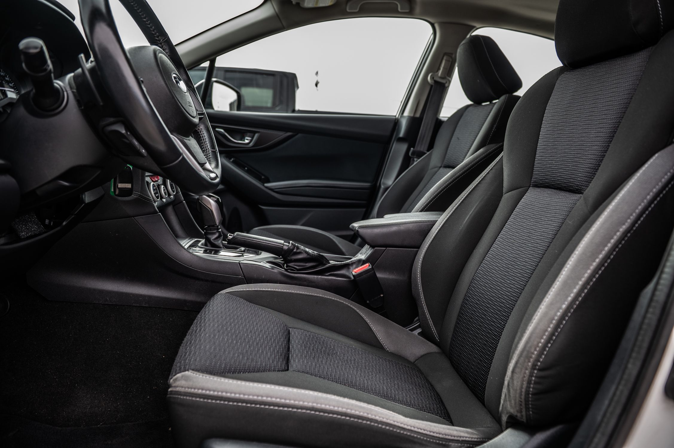 2019 Subaru Impreza in Saint-Leonard, Quebec