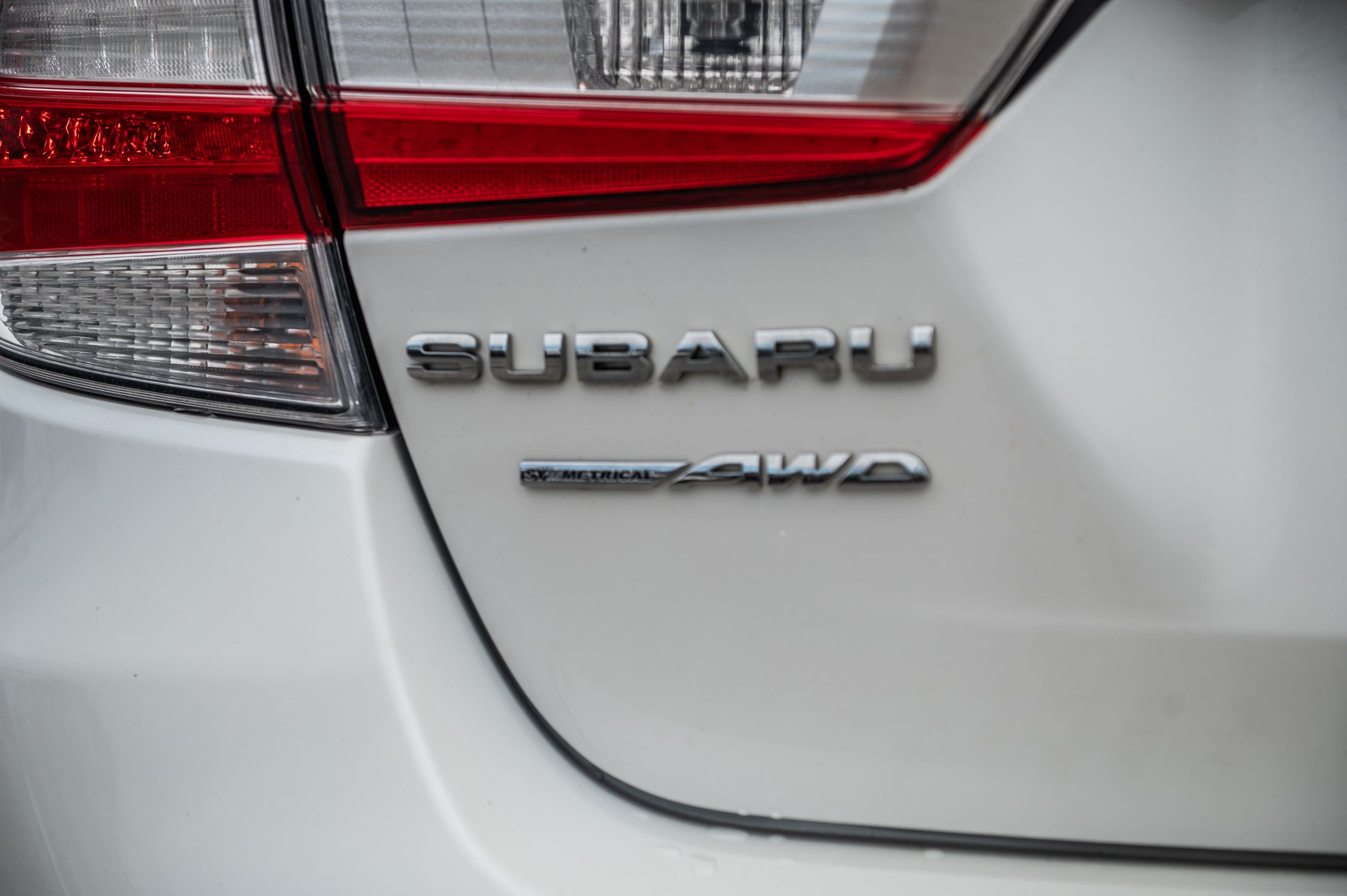 2019 Subaru Impreza in Saint-Leonard, Quebec