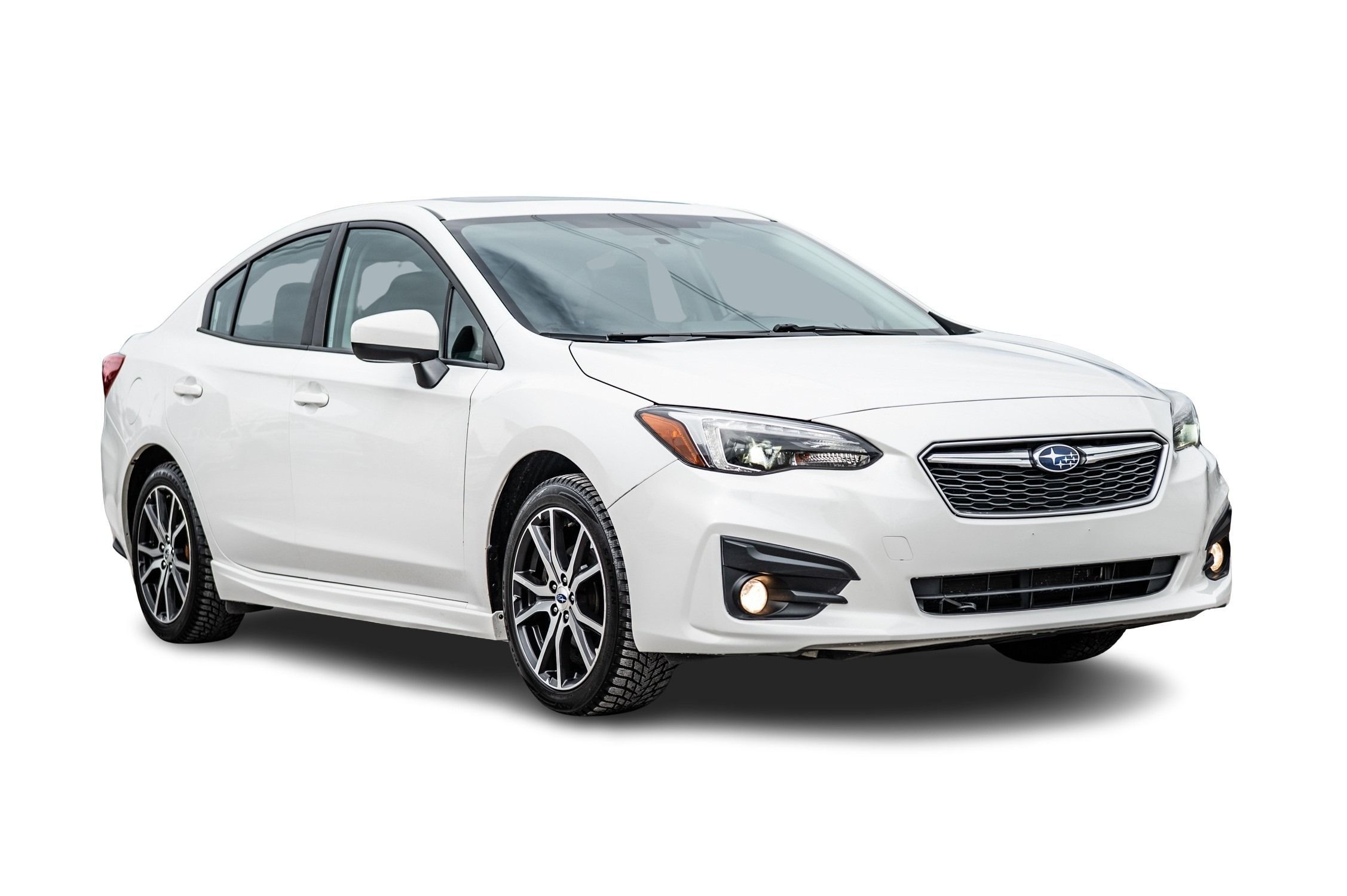 2019 Subaru Impreza in Saint-Leonard, Quebec
