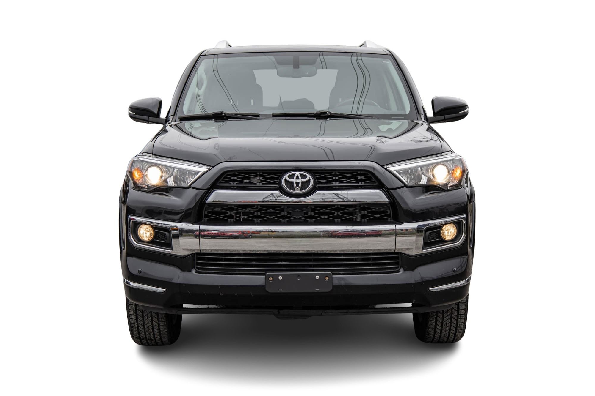2018 Toyota 4Runner