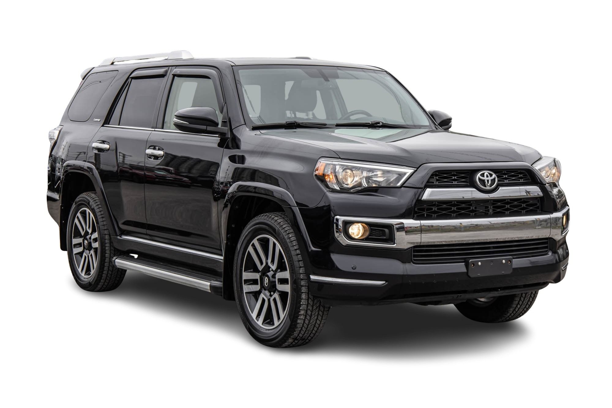 2018 Toyota 4Runner