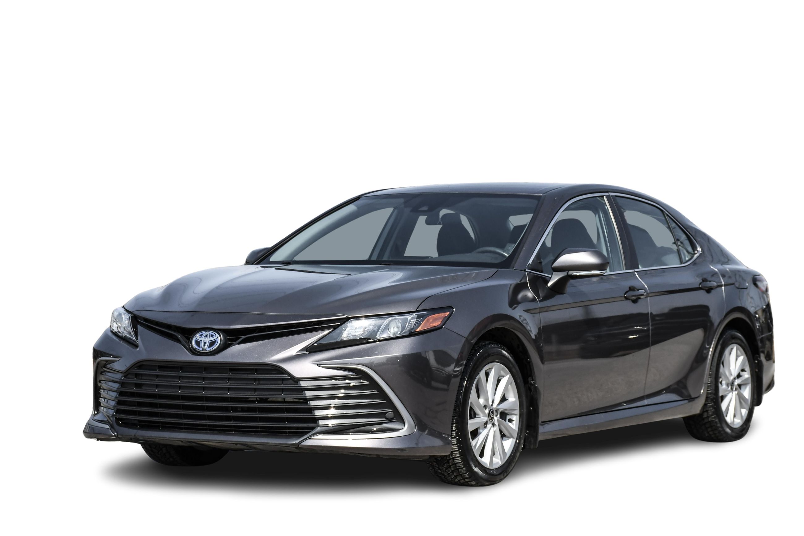 Toyota Camry  2022 à Saint-Léonard, Québec