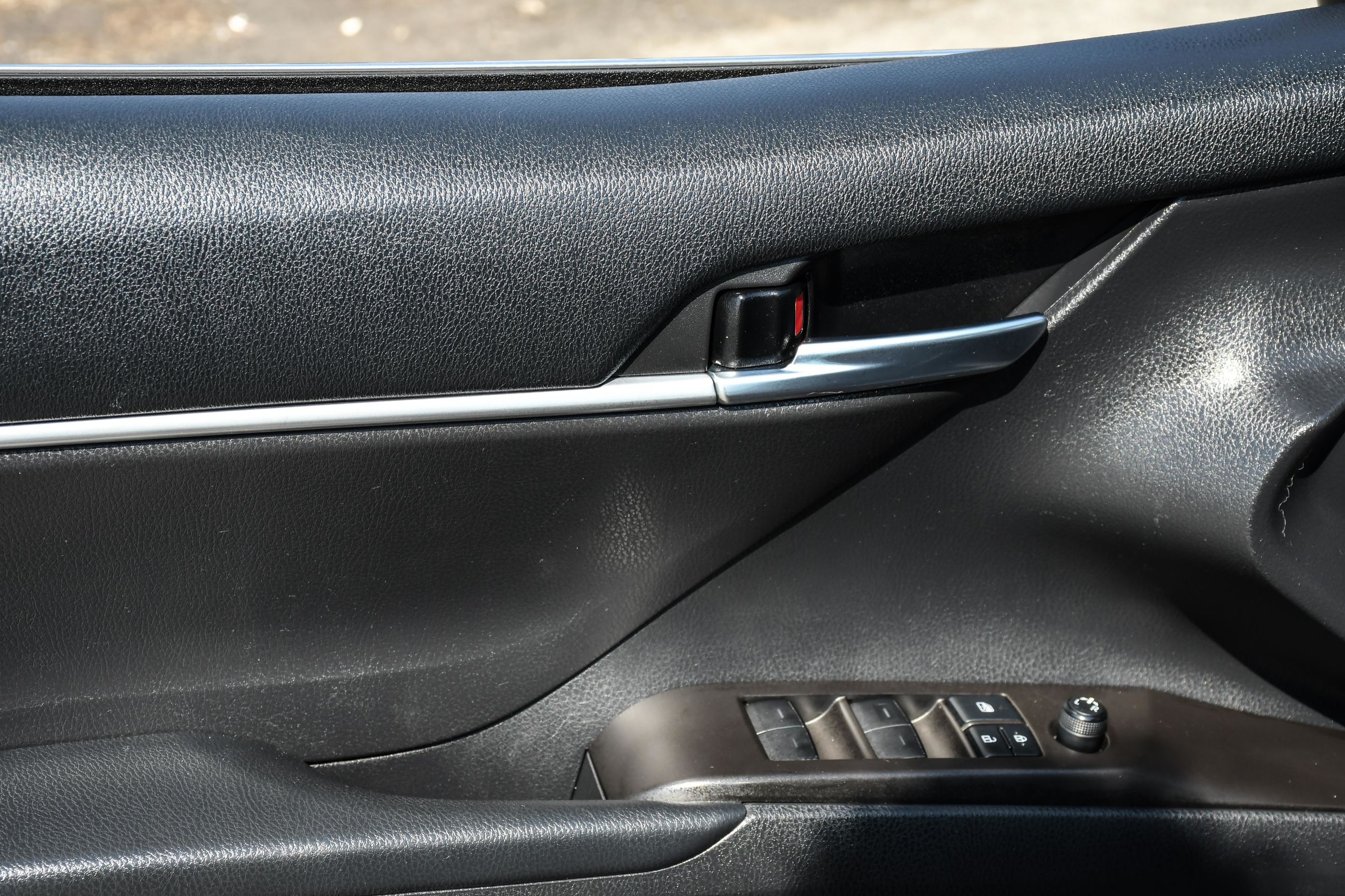 Toyota Camry  2022 à Saint-Léonard, Québec