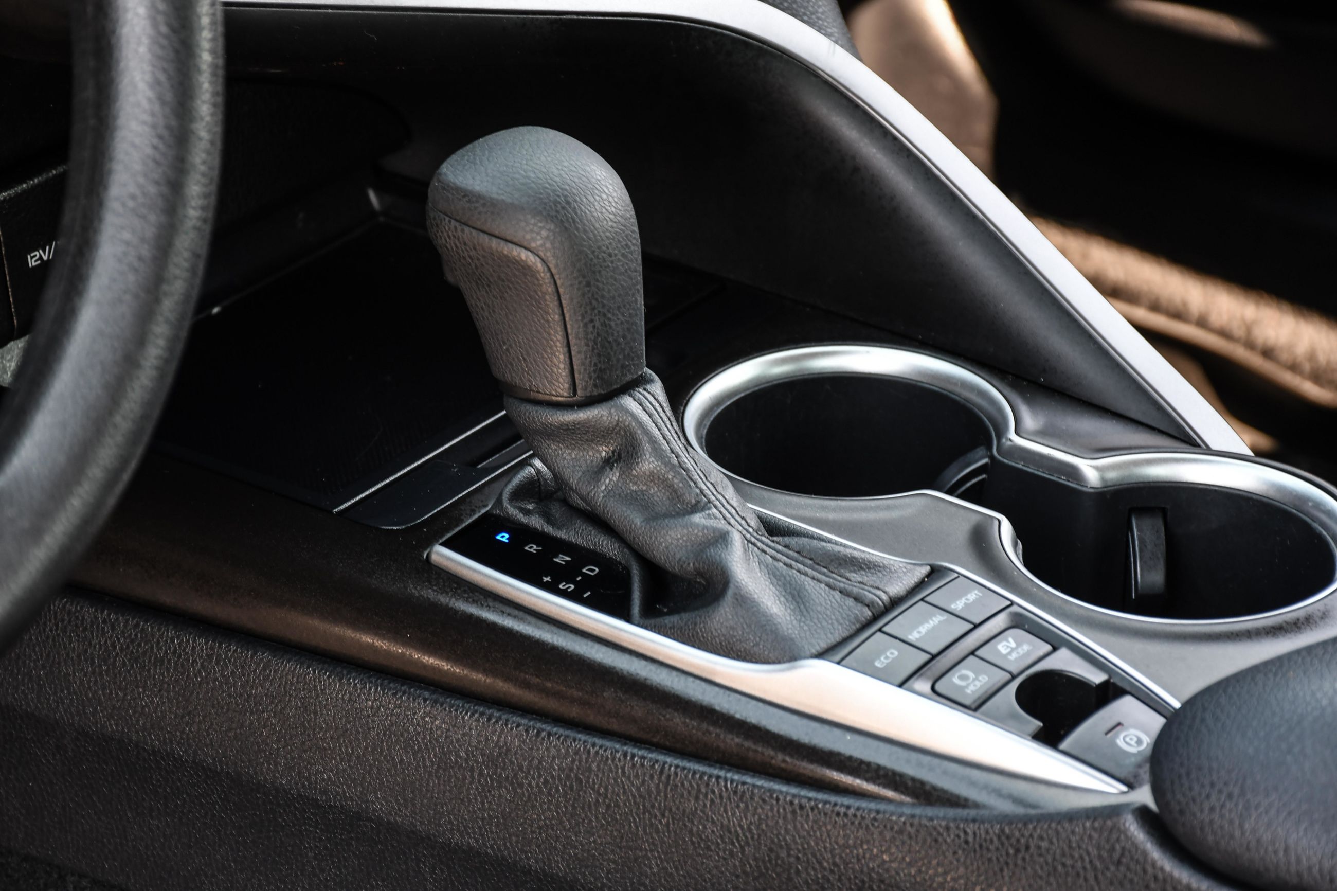 Toyota Camry  2022 à Saint-Léonard, Québec