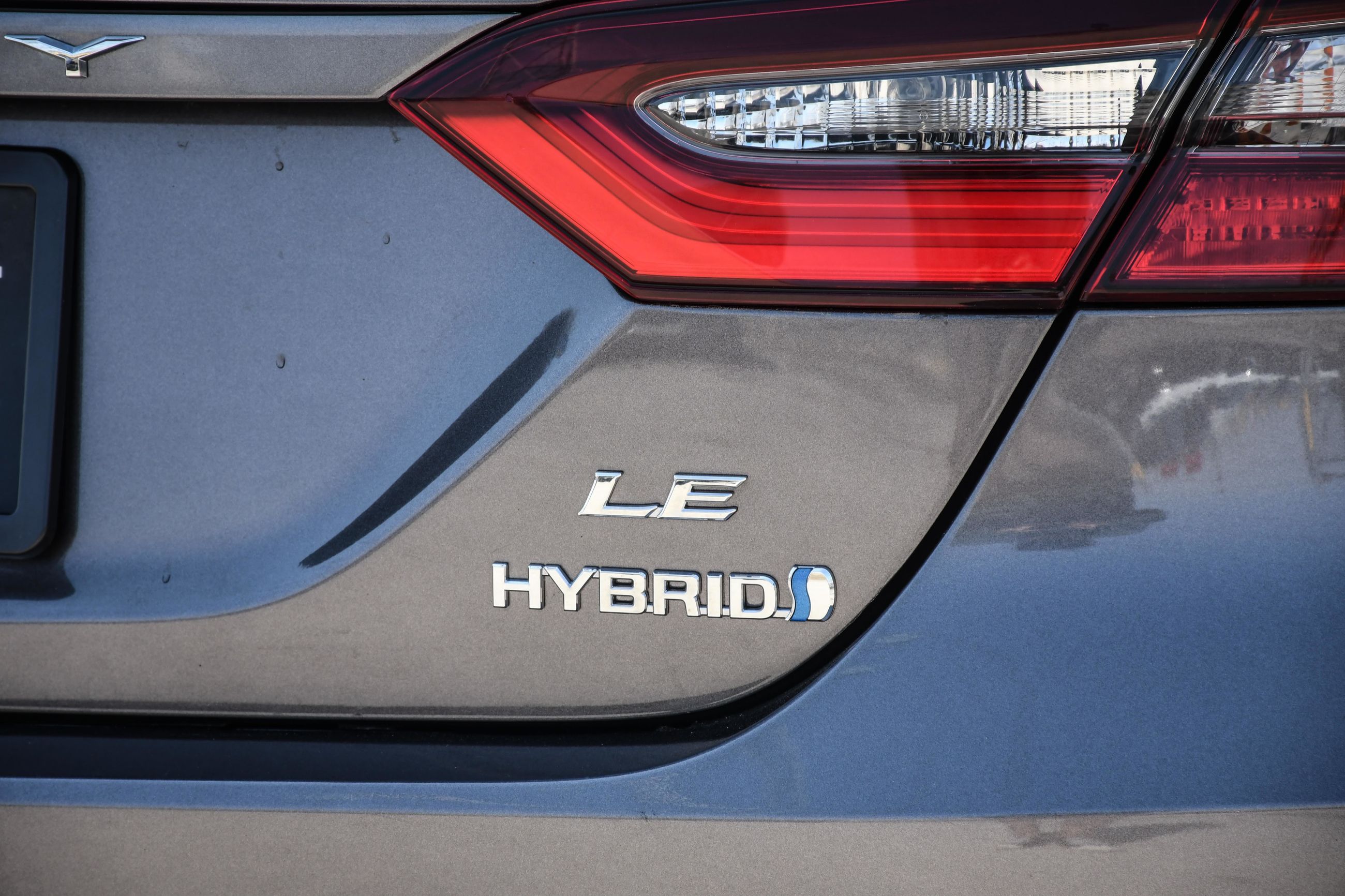 Toyota Camry  2022 à Saint-Léonard, Québec