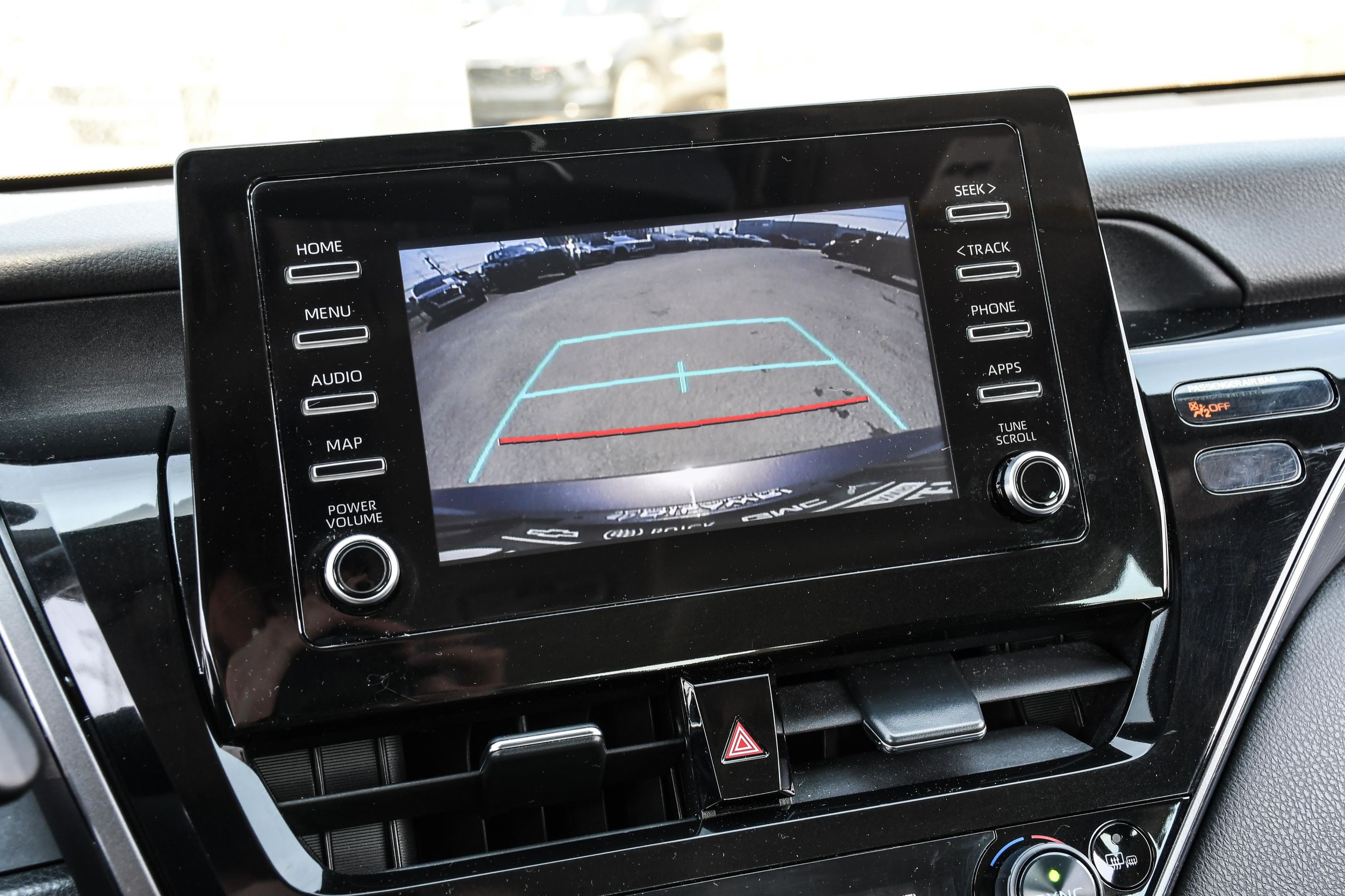 Toyota Camry  2022 à Saint-Léonard, Québec