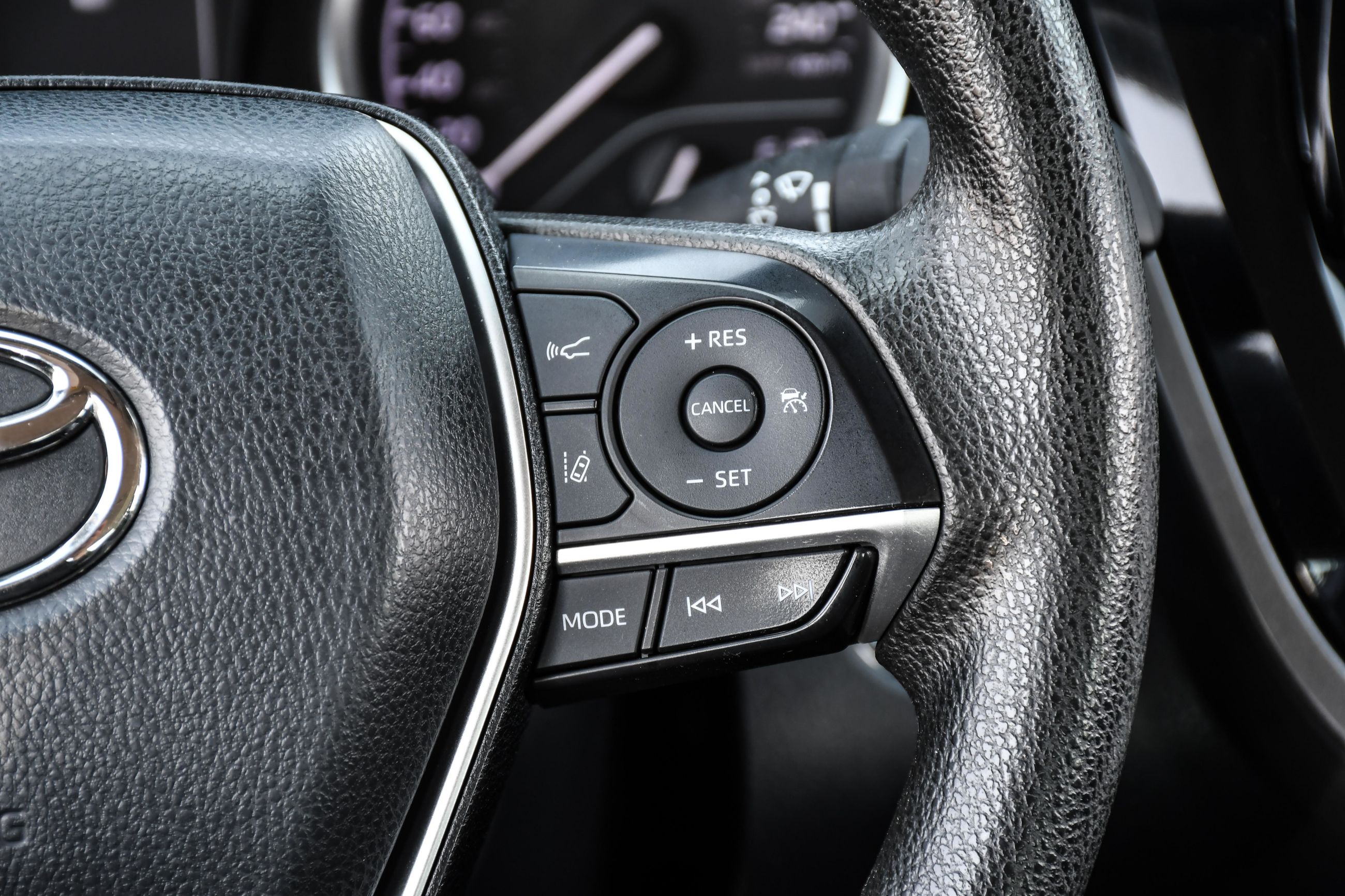 Toyota Camry  2022 à Saint-Léonard, Québec