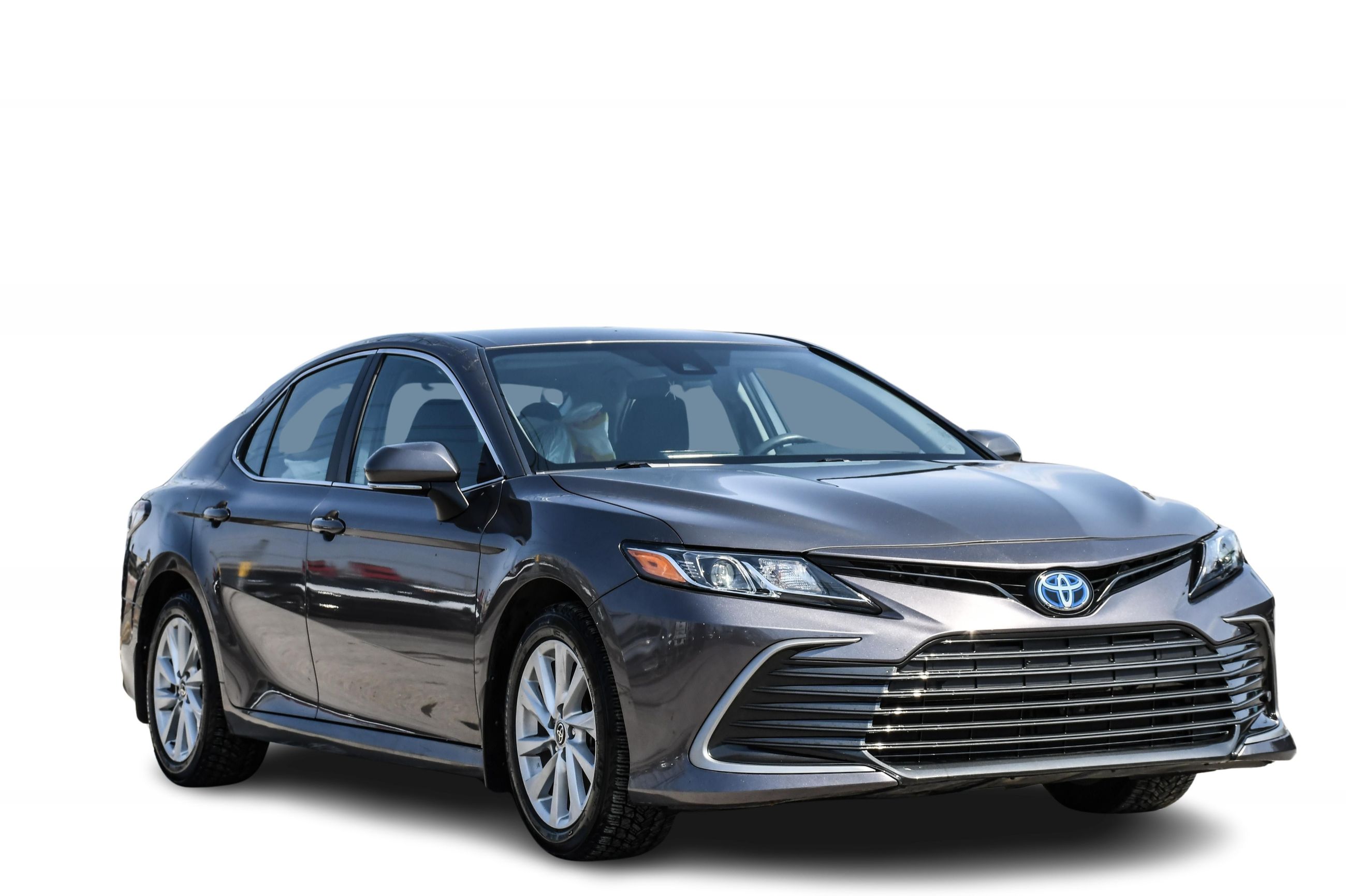 Toyota Camry  2022 à Saint-Léonard, Québec