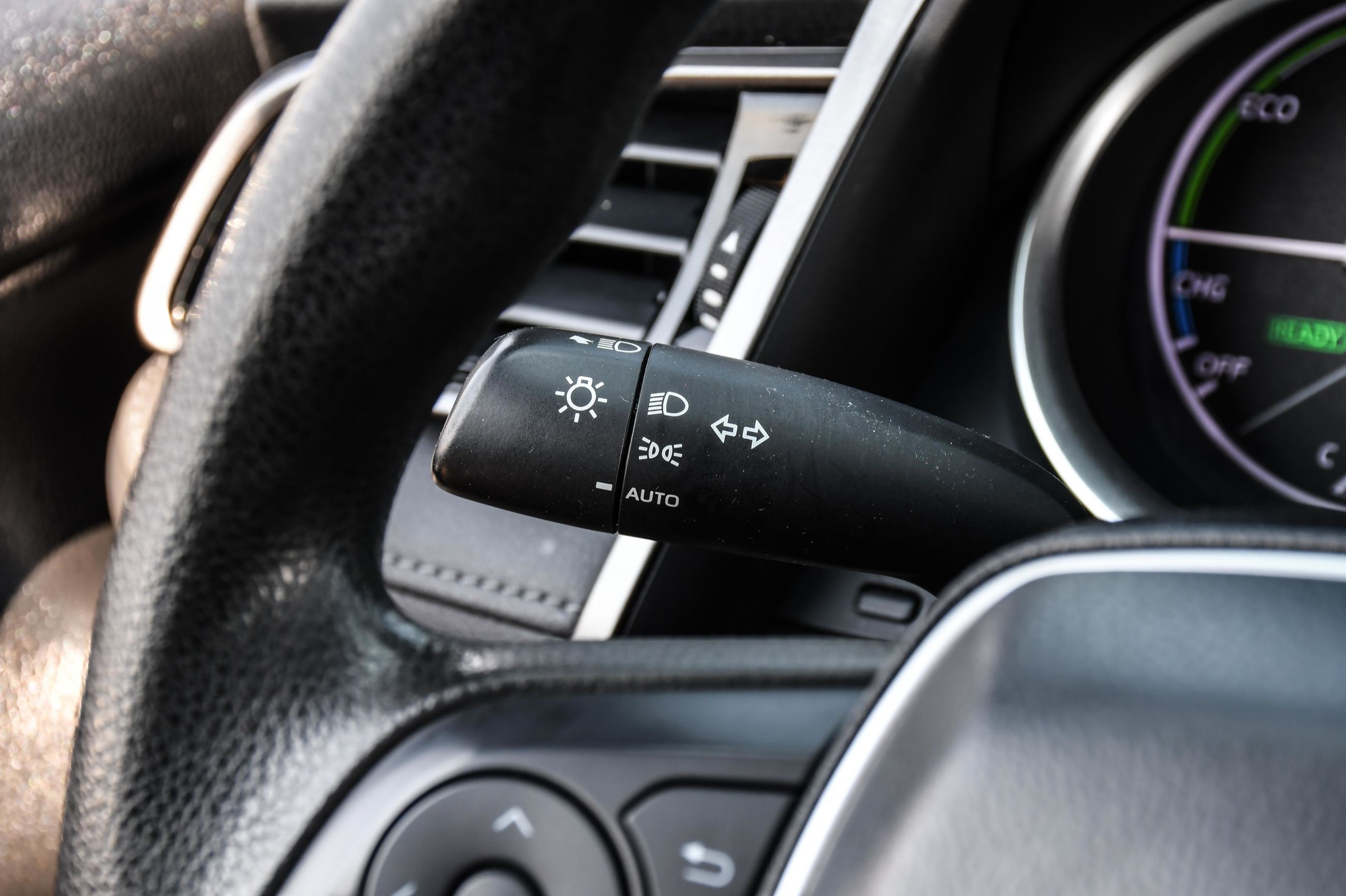 Toyota Camry  2022 à Saint-Léonard, Québec