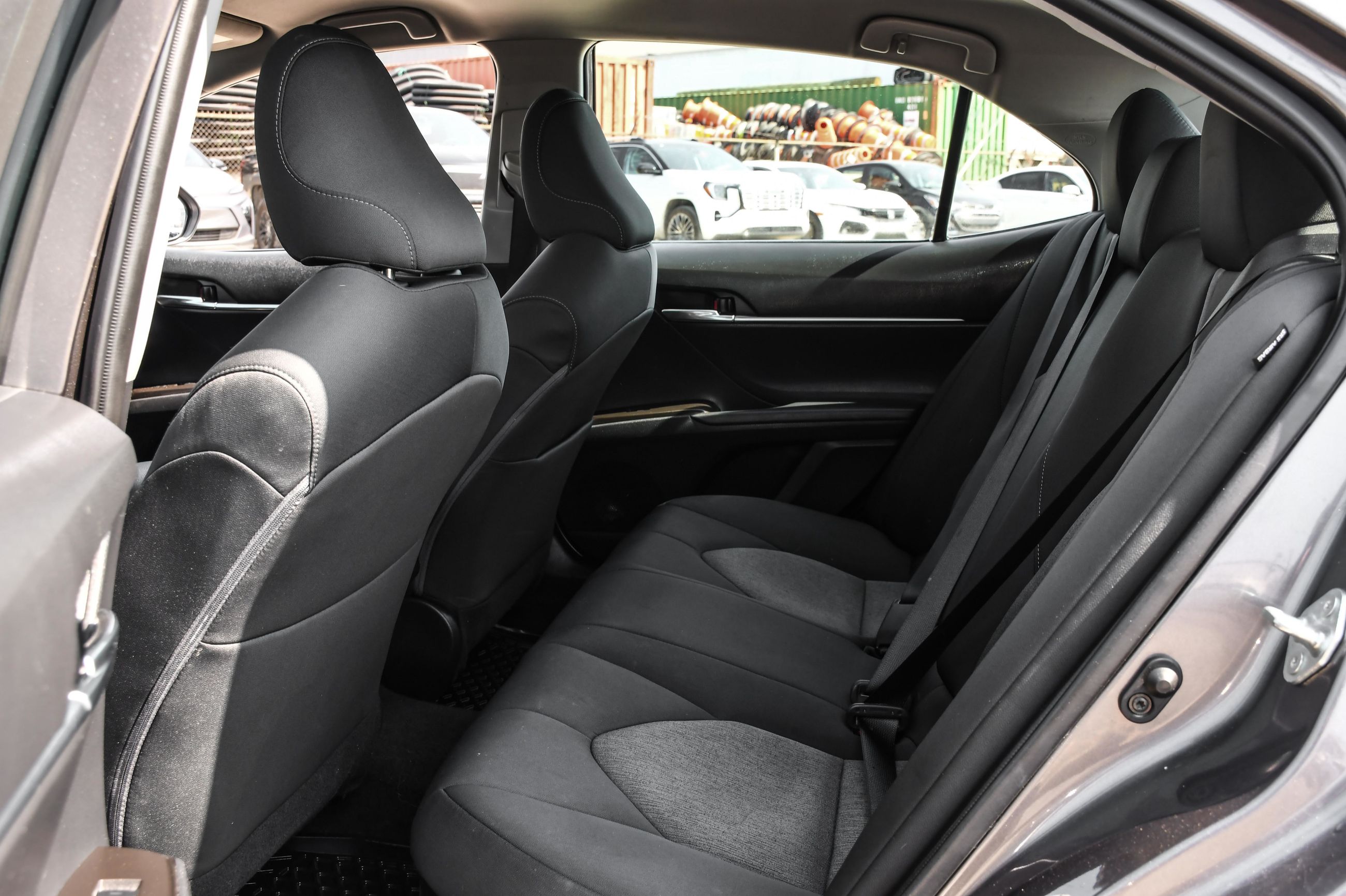 Toyota Camry  2022 à Saint-Léonard, Québec