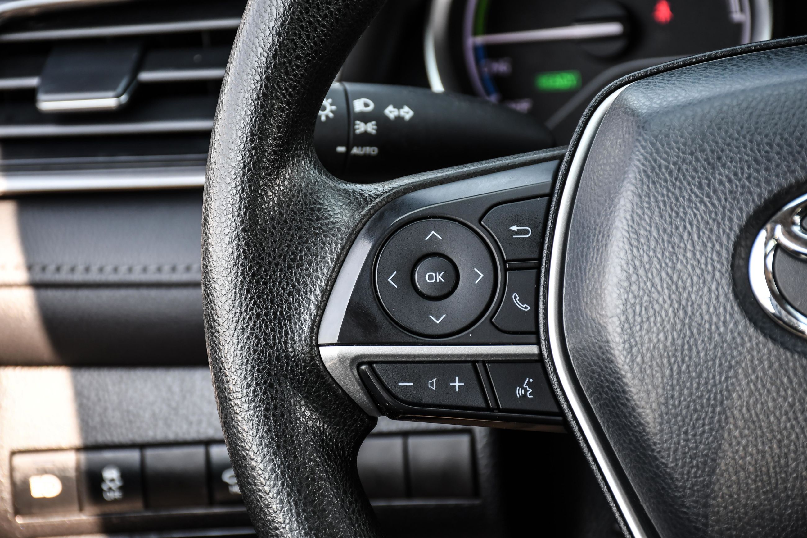 Toyota Camry  2022 à Saint-Léonard, Québec