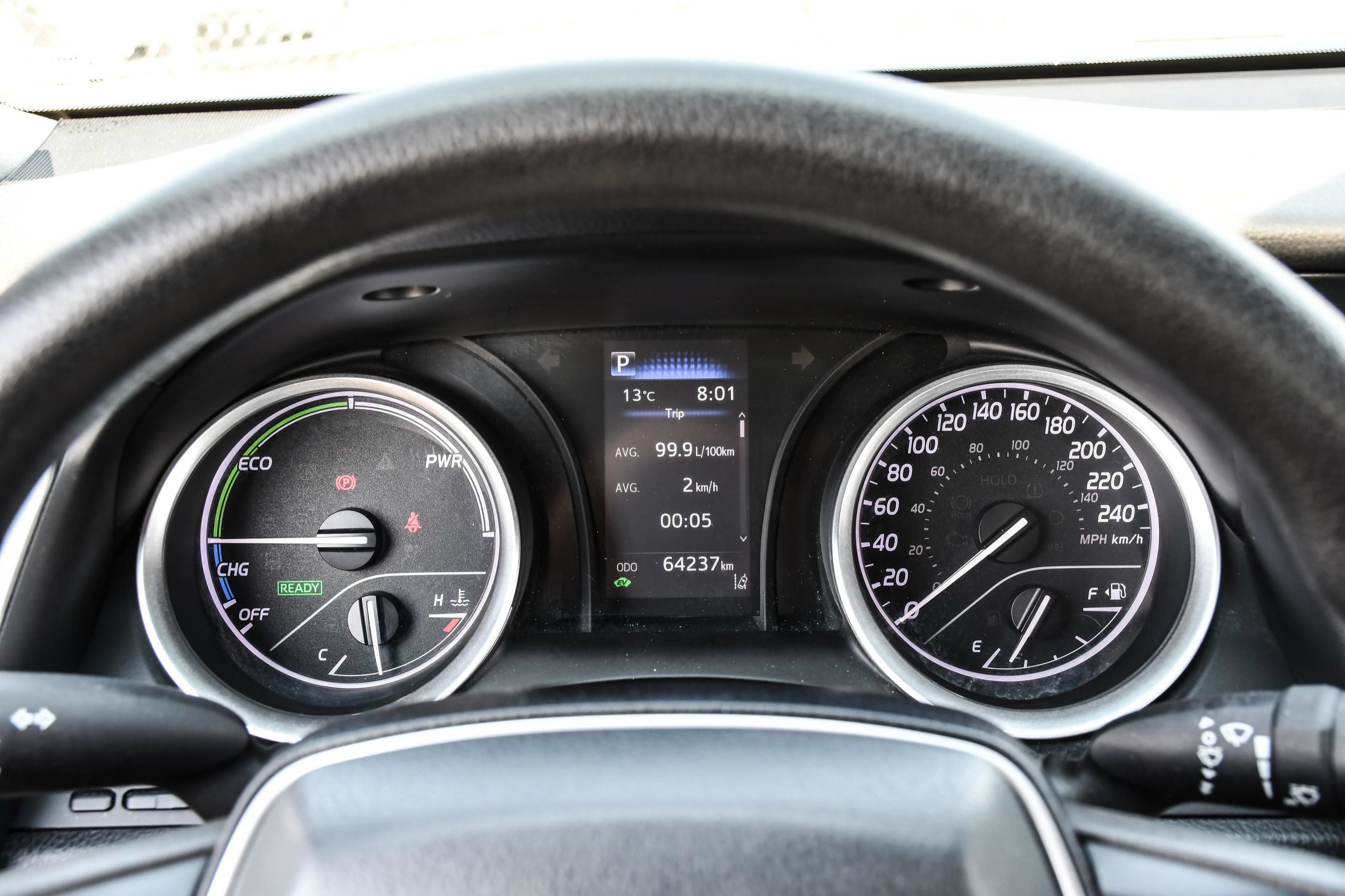 Toyota Camry  2022 à Saint-Léonard, Québec