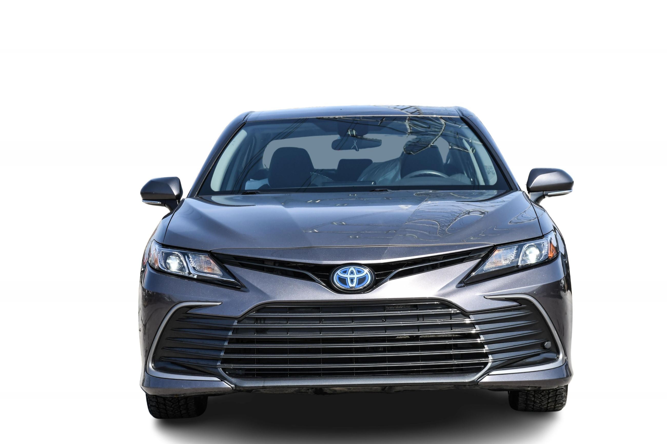 Toyota Camry  2022 à Saint-Léonard, Québec
