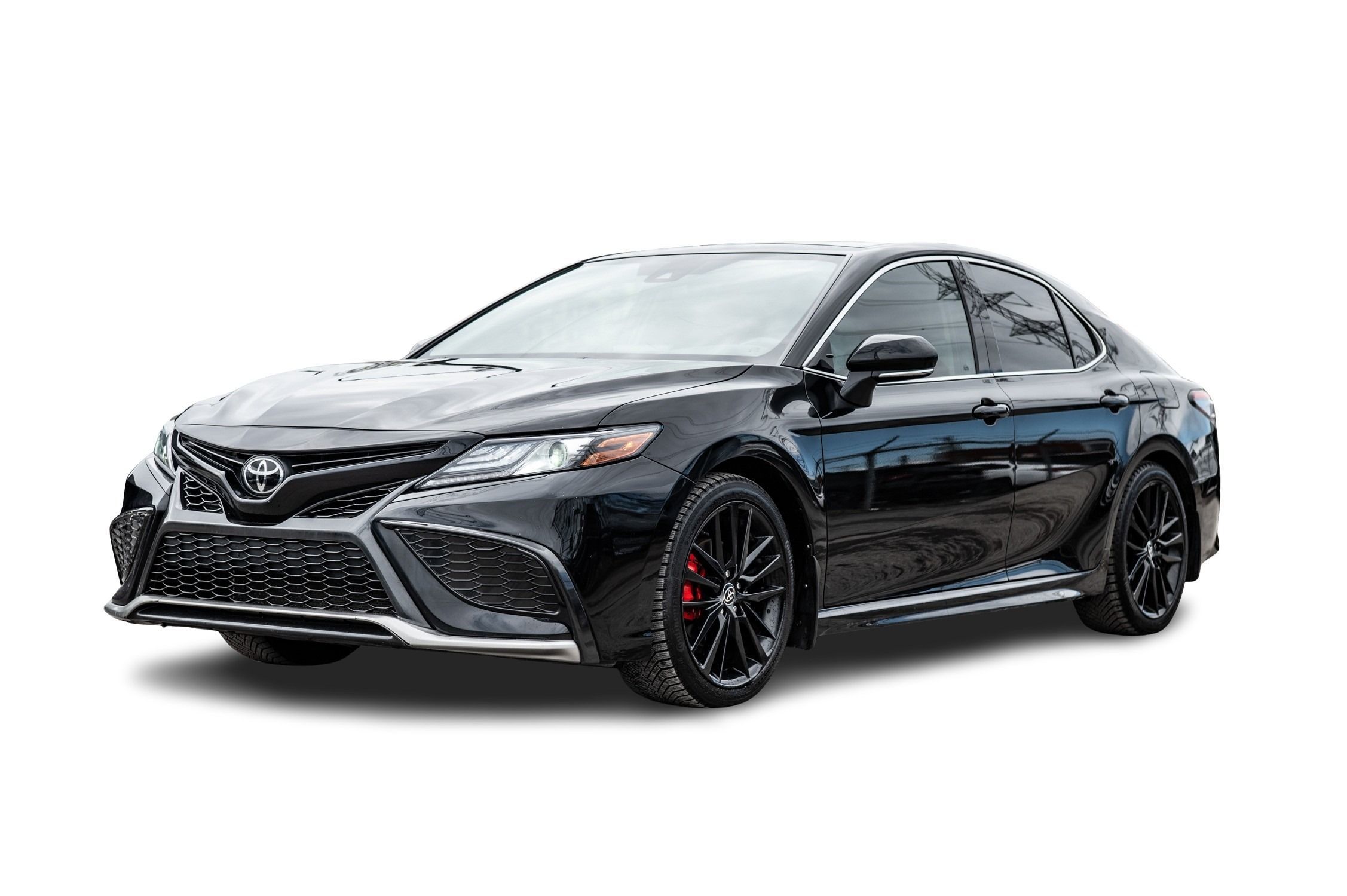 2023 Toyota Camry XSE AWD * Cuir * Toit Ouvrant * Clim Bi Zone     *