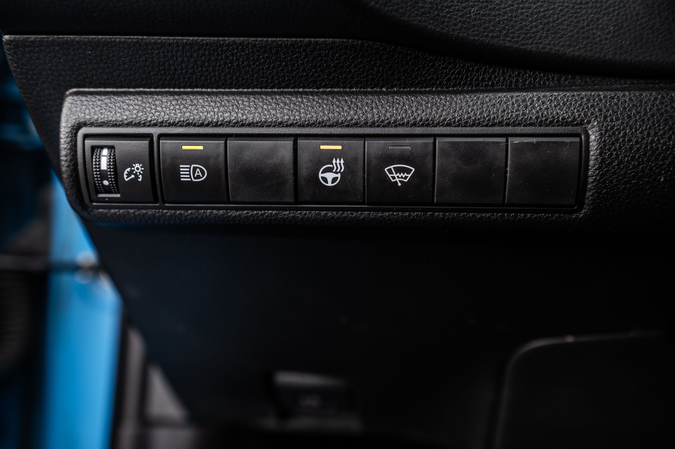 Toyota Corolla Hatchback  2022 à Saint-Léonard, Québec