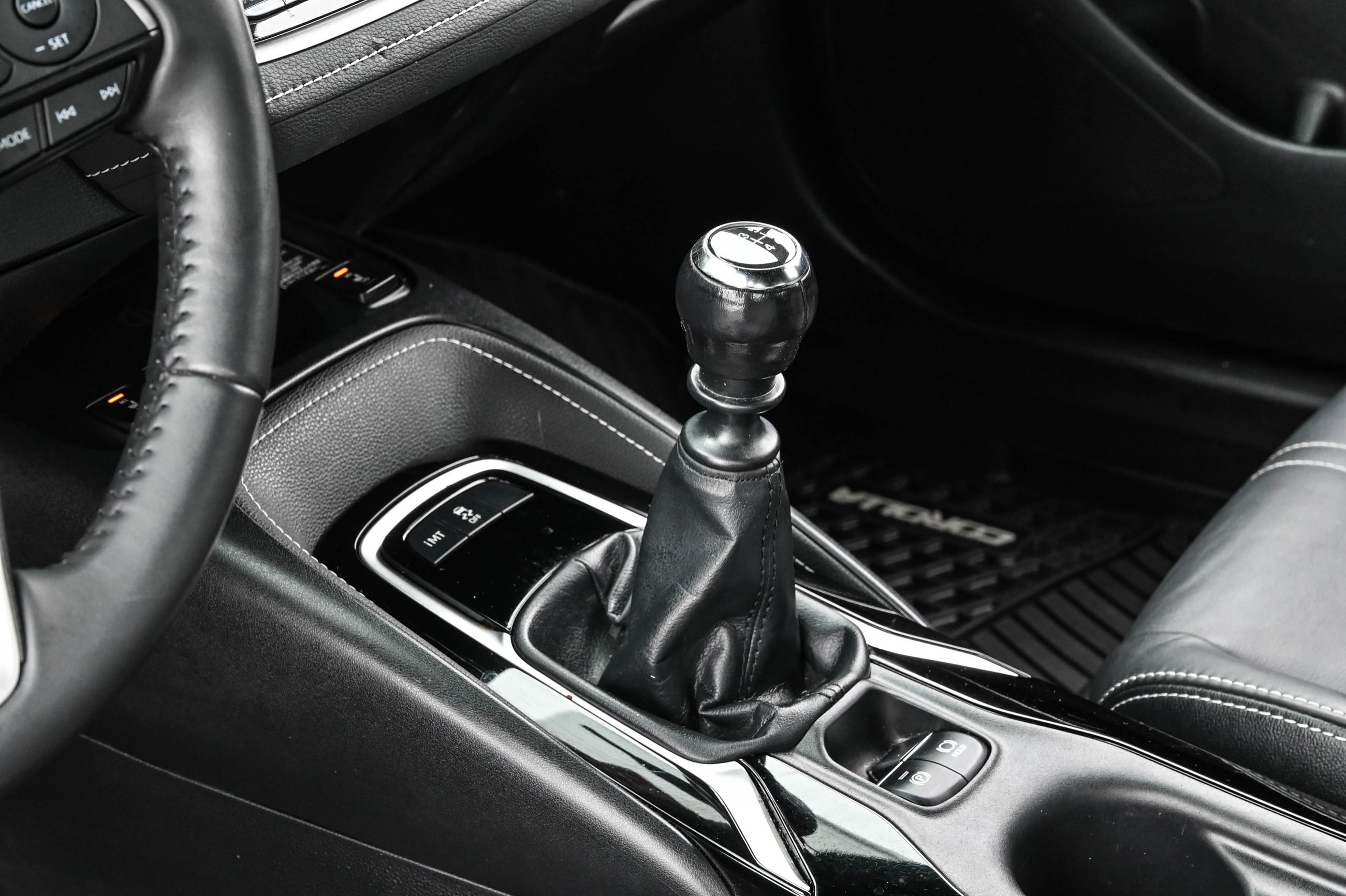 2022 Toyota Corolla Hatchback