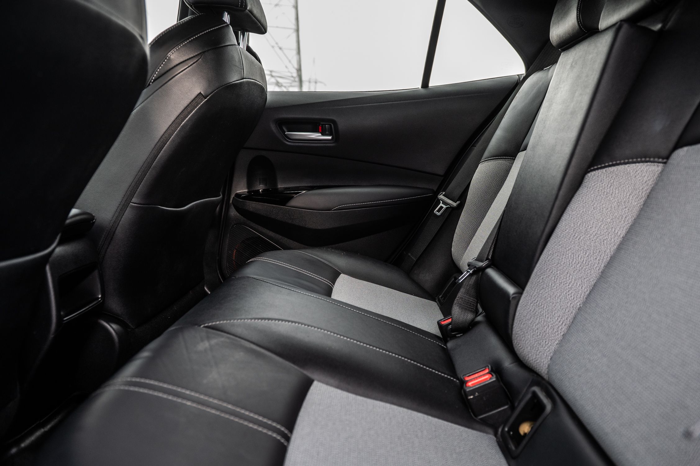 Toyota Corolla Hatchback  2022 à Saint-Léonard, Québec