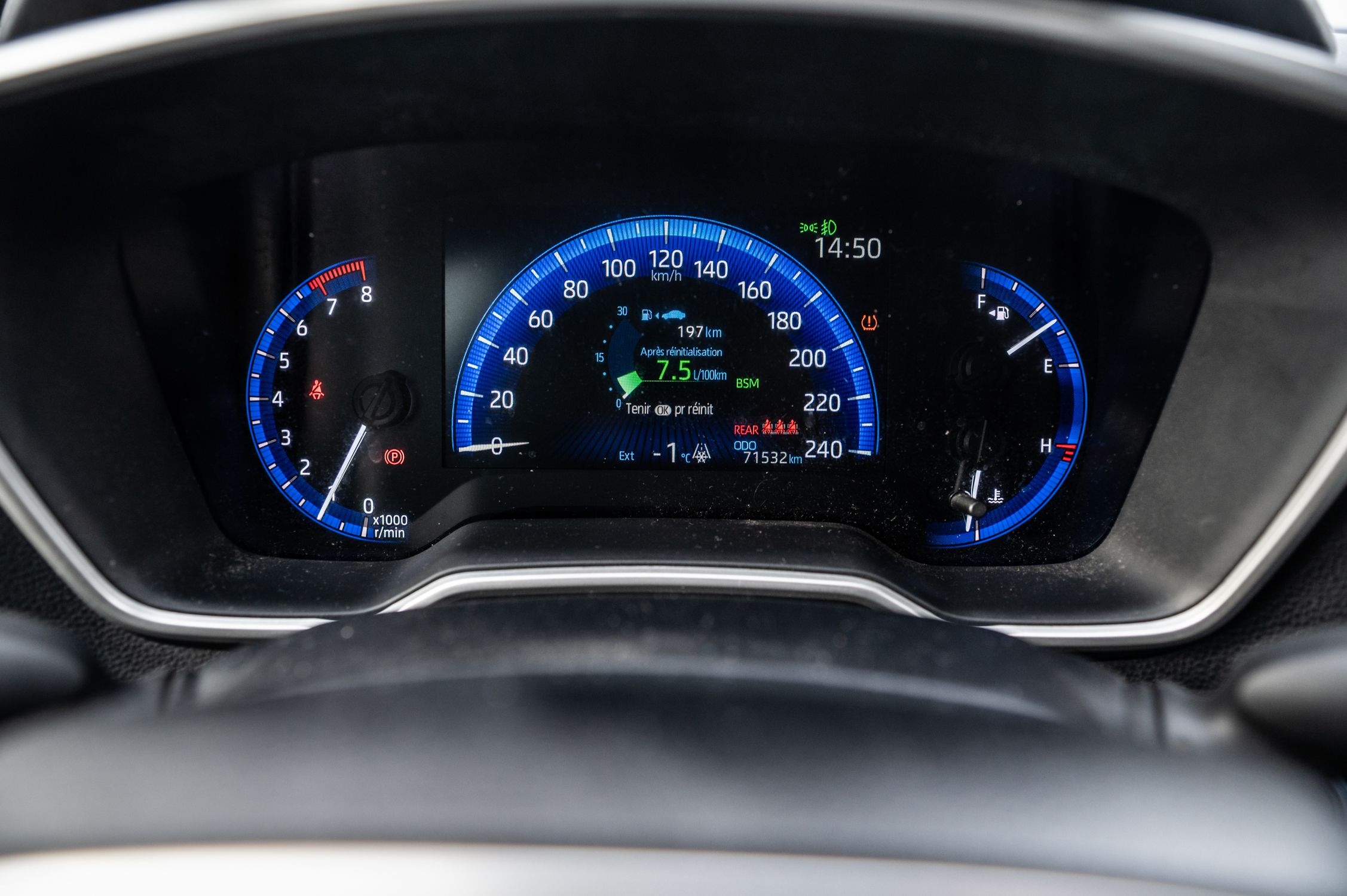 Toyota Corolla Hatchback  2022 à Saint-Léonard, Québec